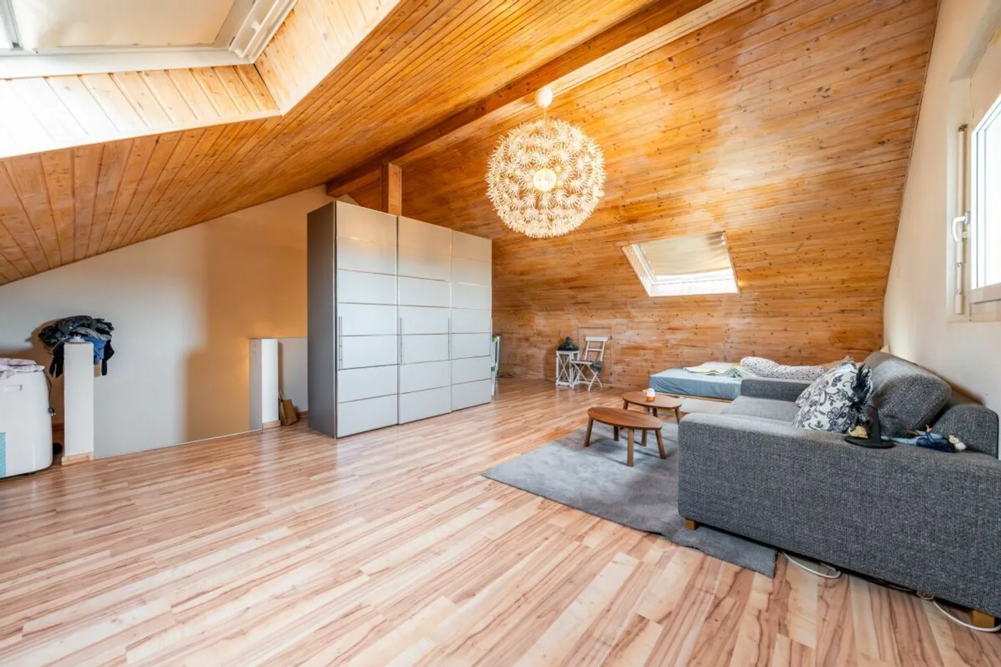 Maison individuelle à vendre - Photo 11 sur 13