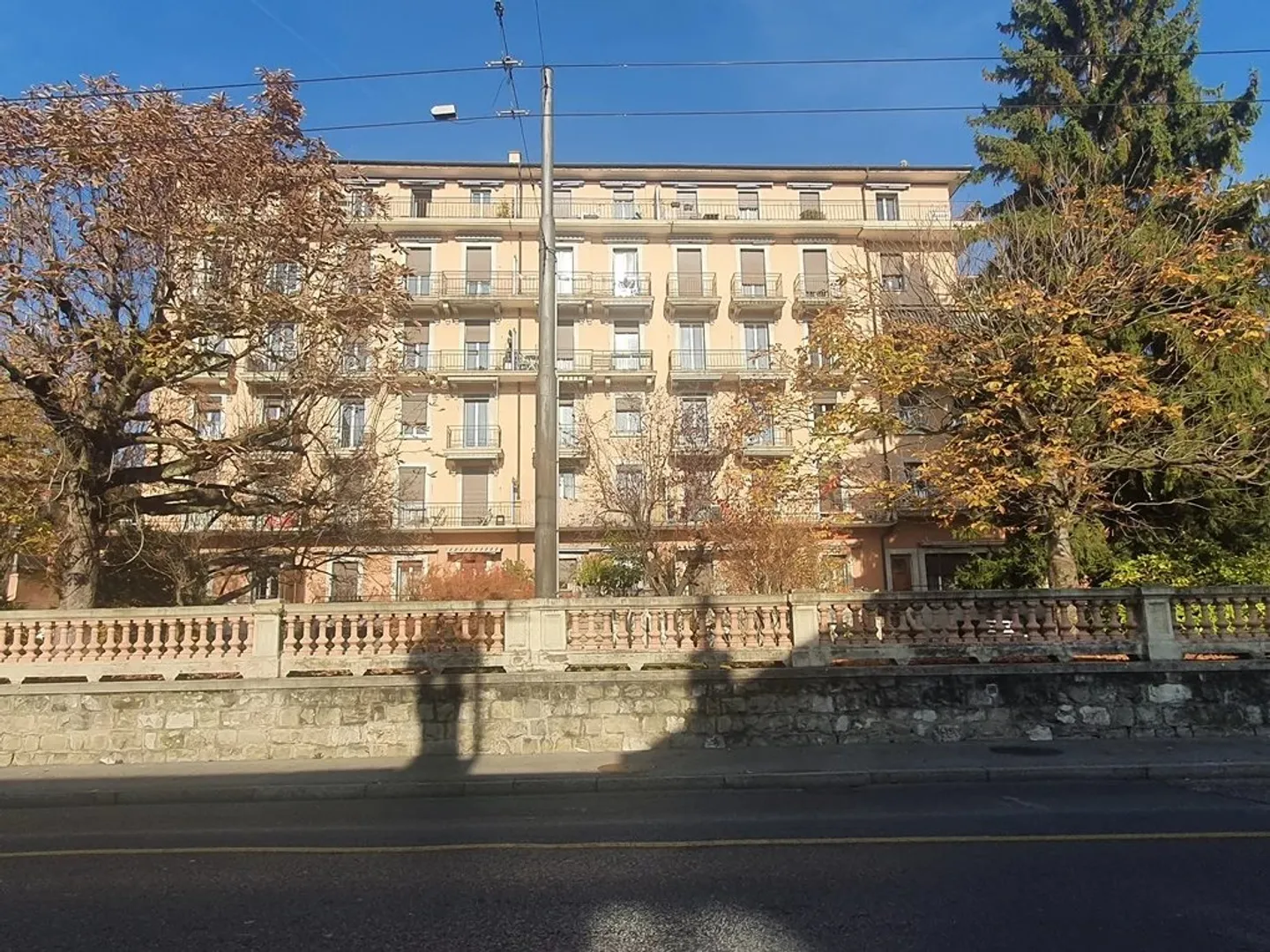 Appartamento di 2 stanze al 1° piano - Foto 1 di 4