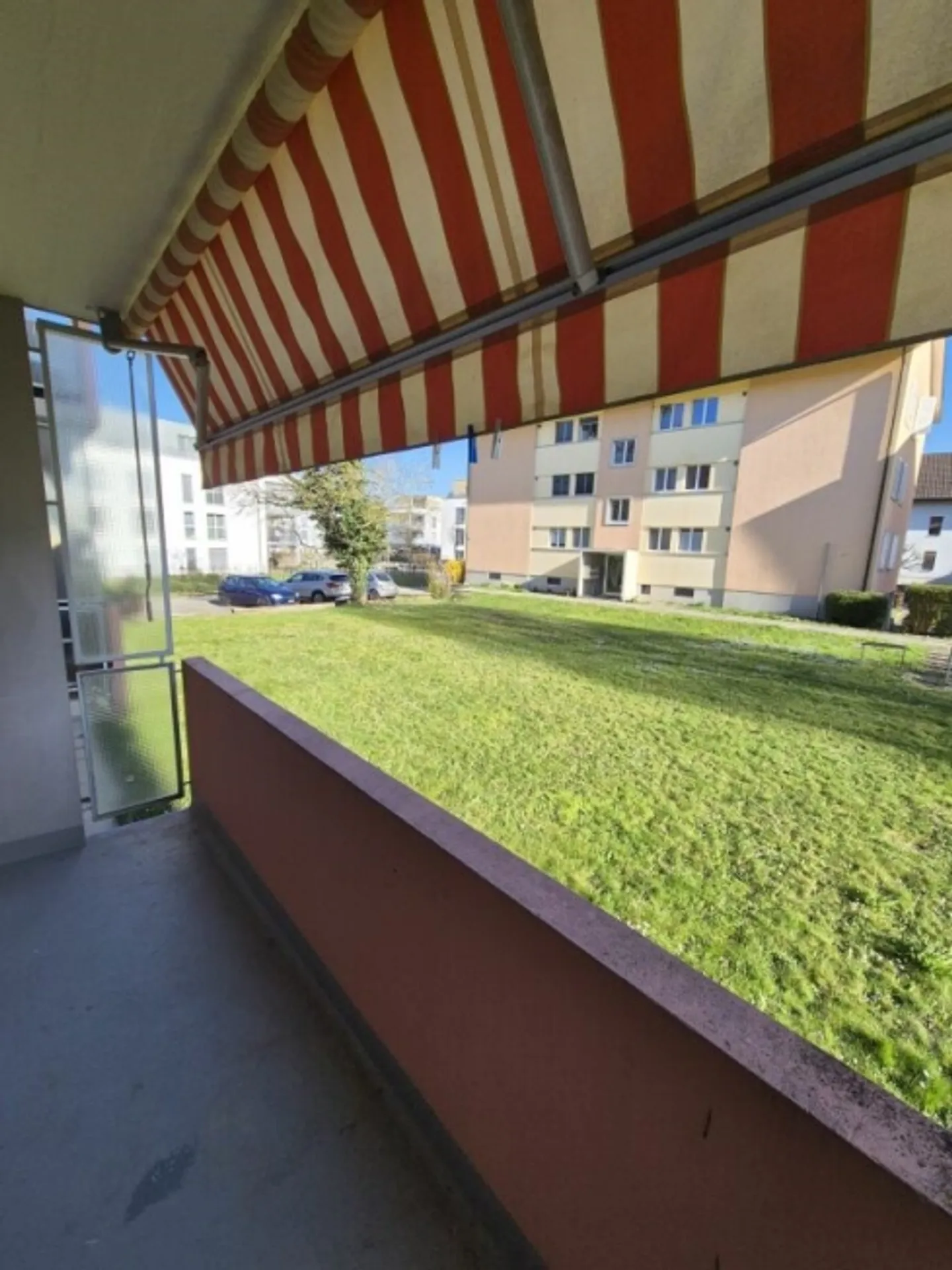 Apartment for rent - Photo 9 of 10