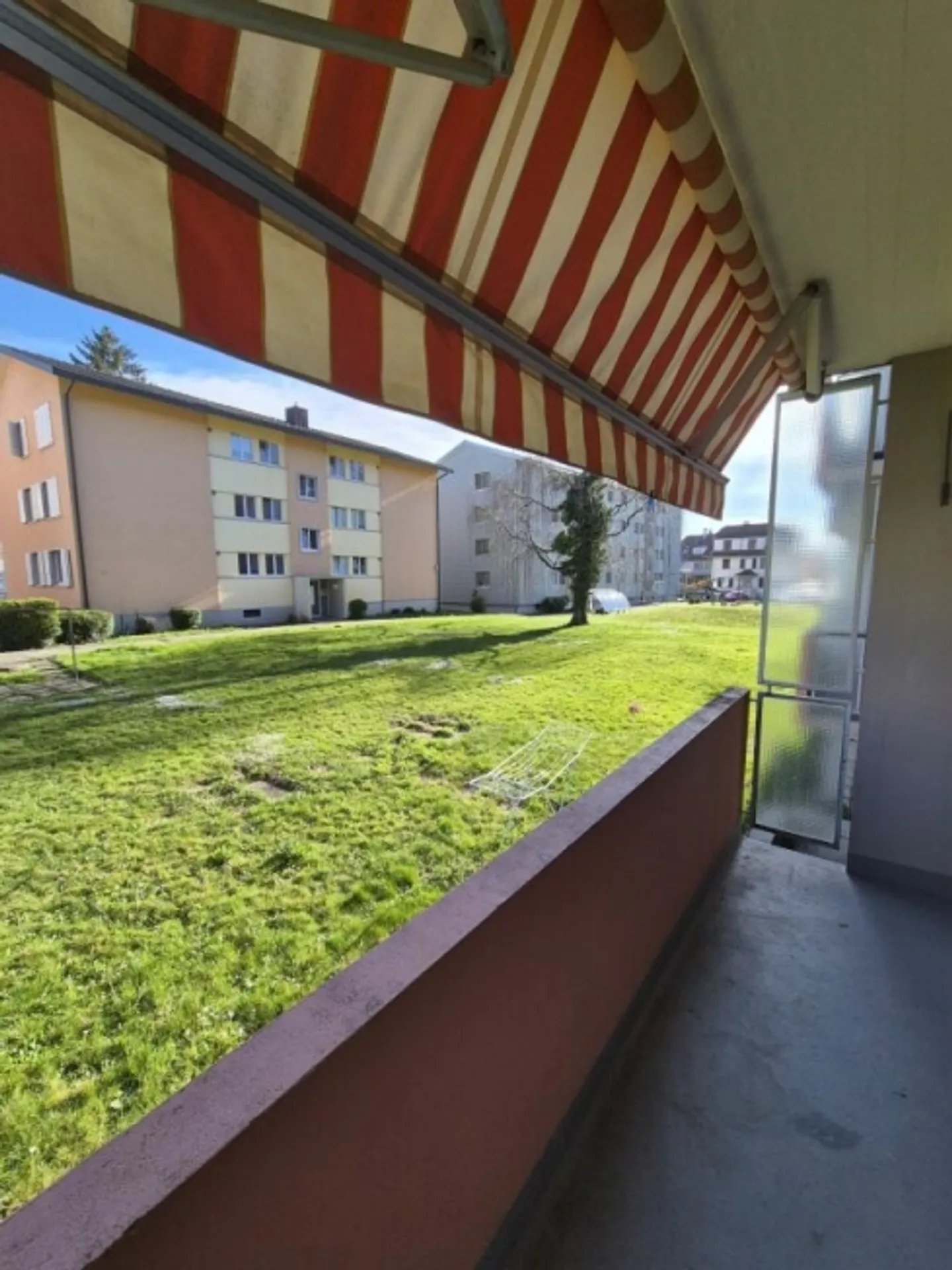 Apartment for rent - Photo 10 of 10