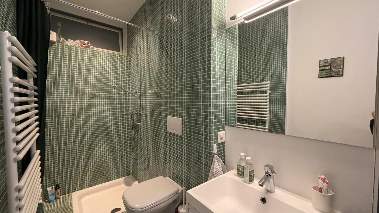 2-Zimmer-Wohnung - Foto 4 von 10