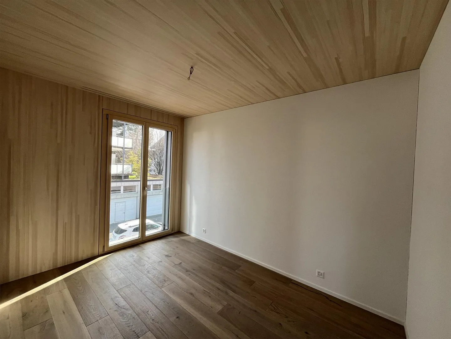 Appartamento 5.5 stanze in N U O V O C A S A - Foto 7 di 16