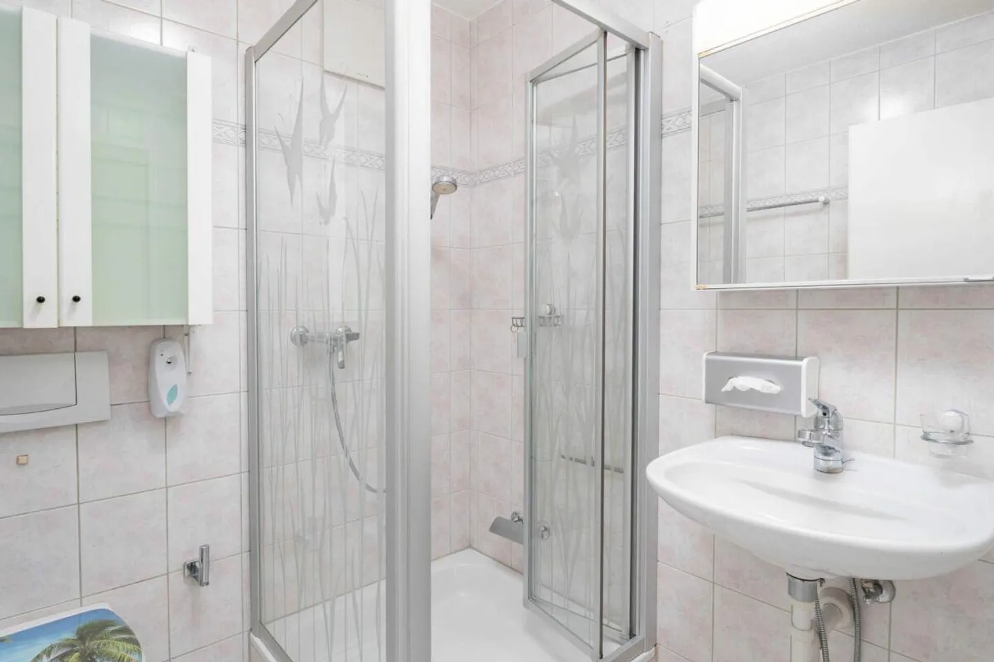 Living with certain advantages - Photo 8 of 12