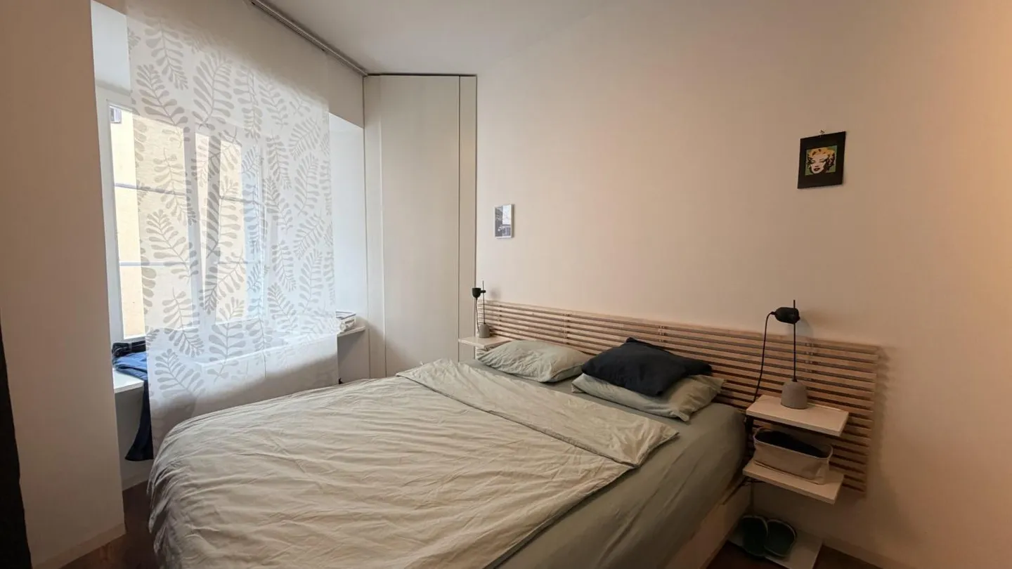 2-Zimmer-Wohnung - Foto 5 von 10
