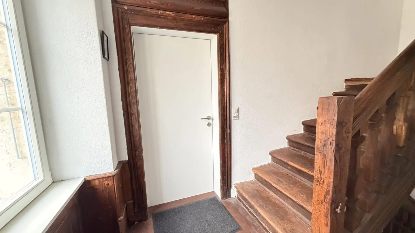 2-Zimmer-Wohnung - Foto 6 von 10