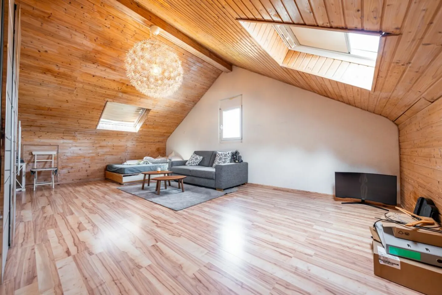 Maison individuelle à vendre - Photo 12 sur 13