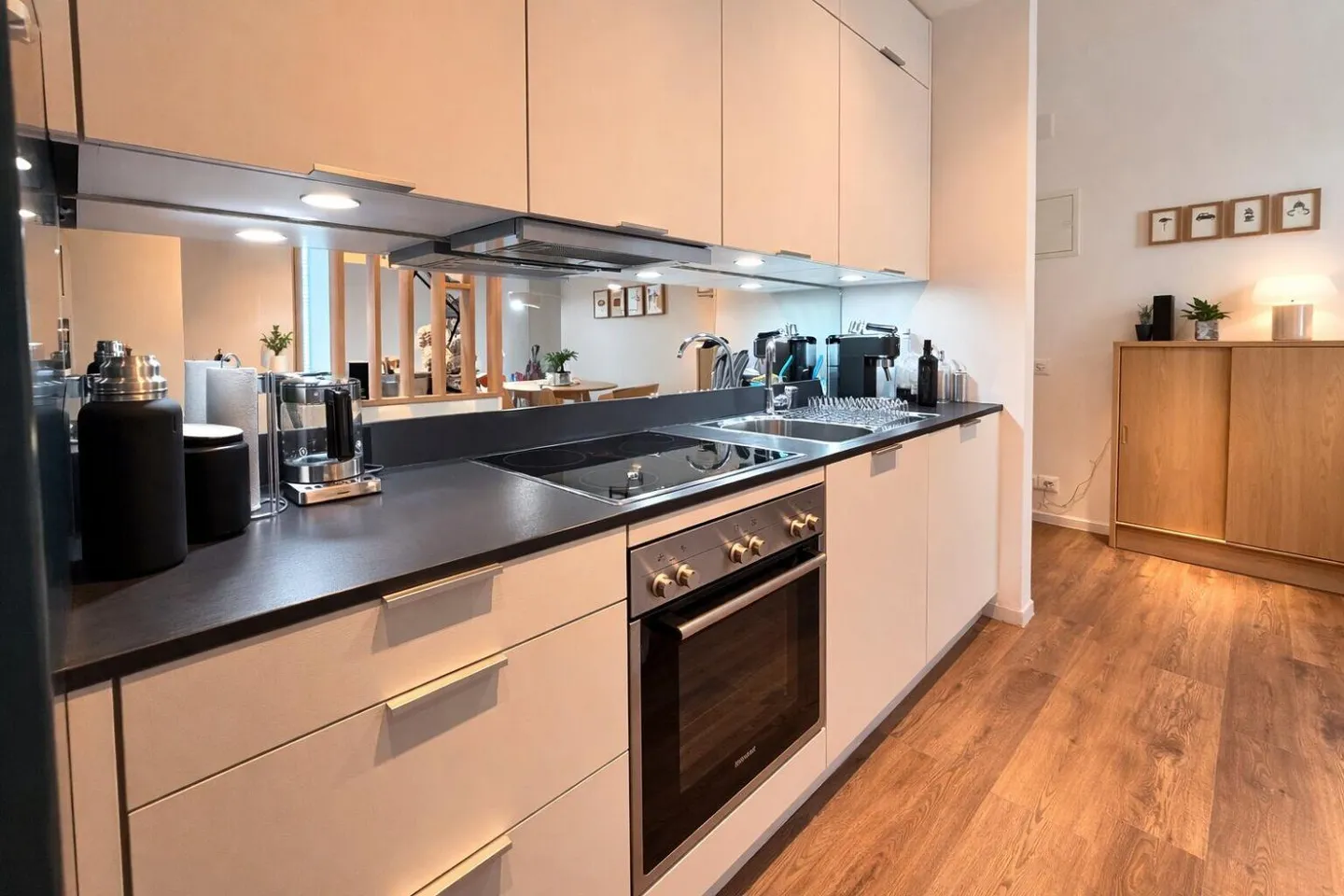 2-Zimmer-Wohnung - Foto 1 von 10