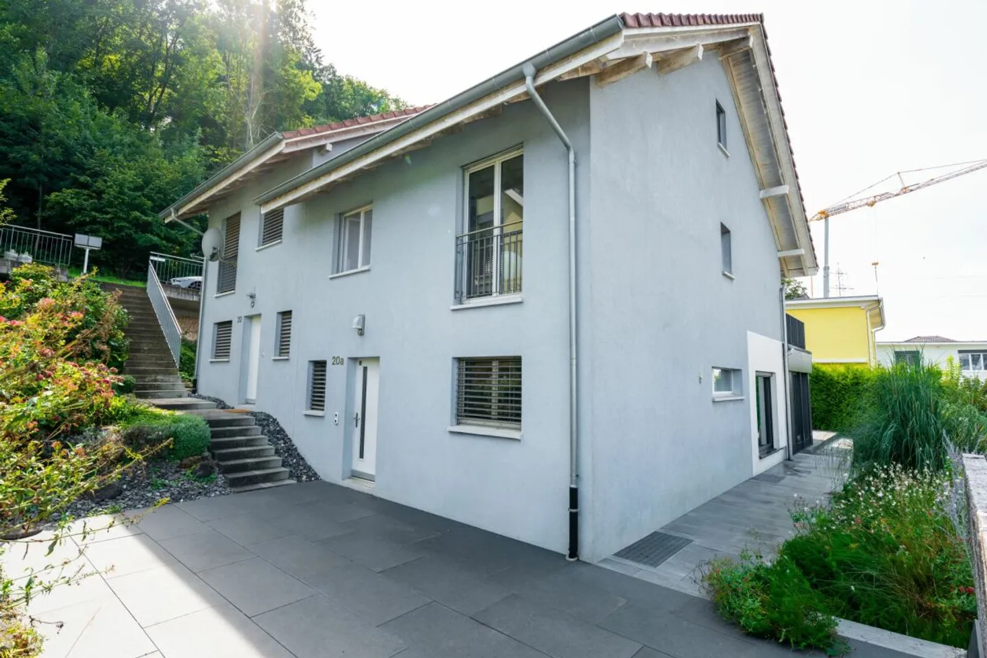 Maison individuelle à vendre - Photo 13 sur 13