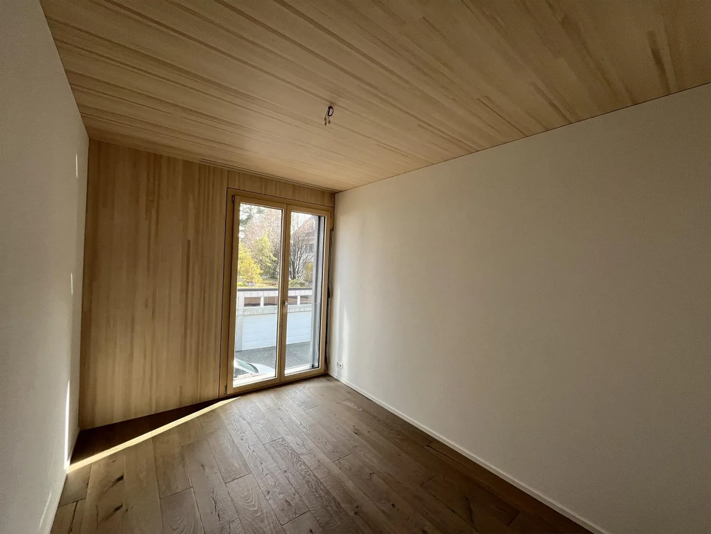 Appartamento 5.5 stanze in N U O V O C A S A - Foto 5 di 16