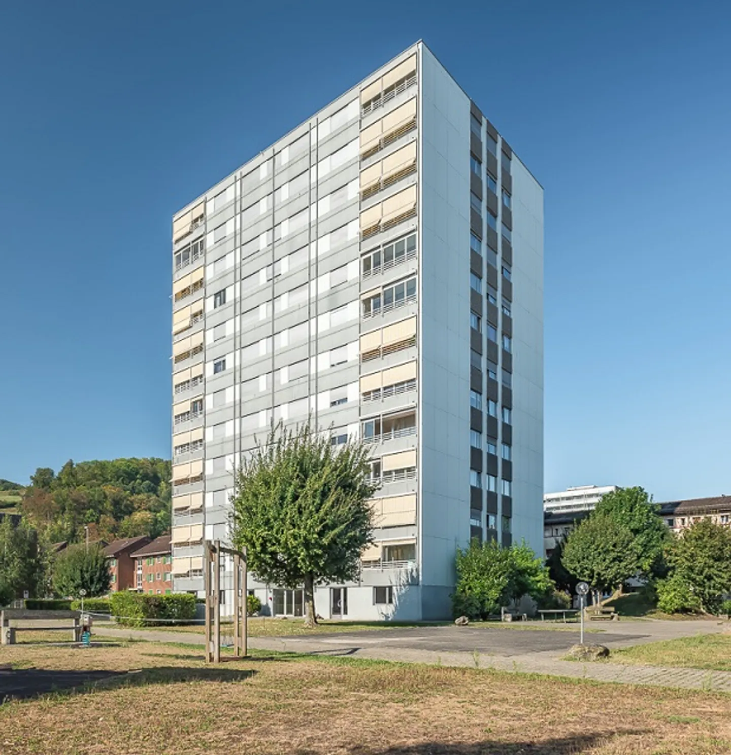 Beautiful apartment with a view! - Photo 1 of 9