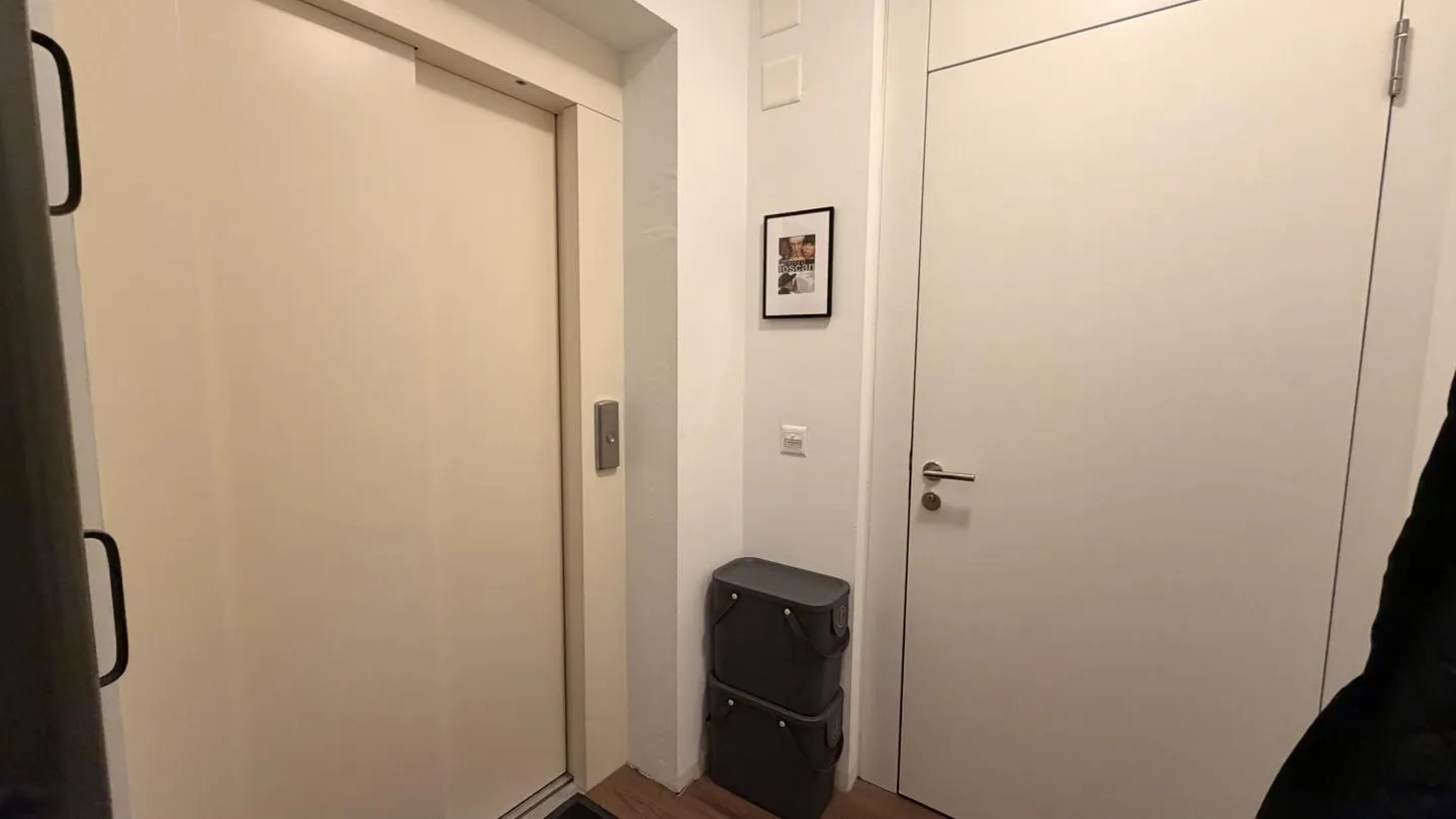 2-Zimmer-Wohnung - Foto 7 von 10