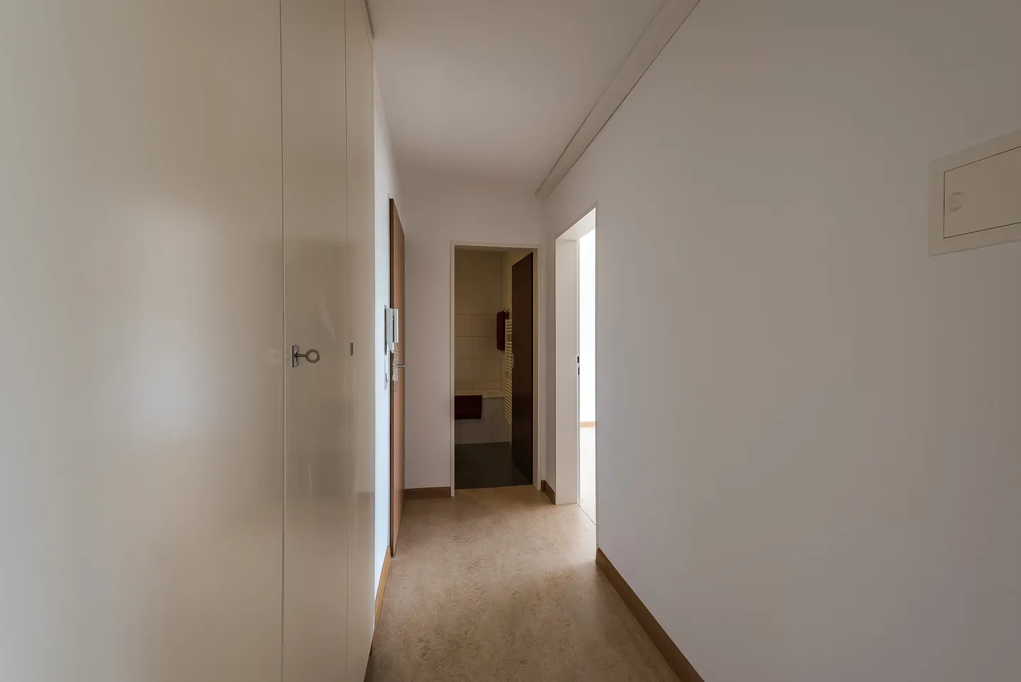 Beautiful apartment with a view! - Photo 9 of 9