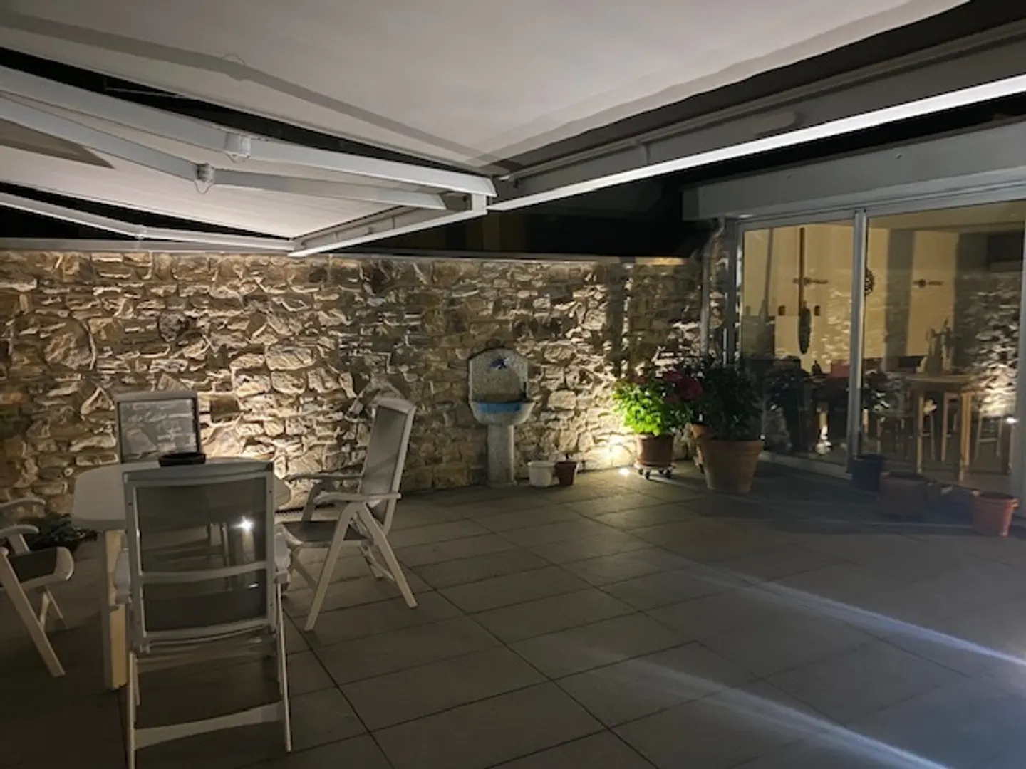 Elegante Villa mit Pool in Lugano - Foto 11 von 13