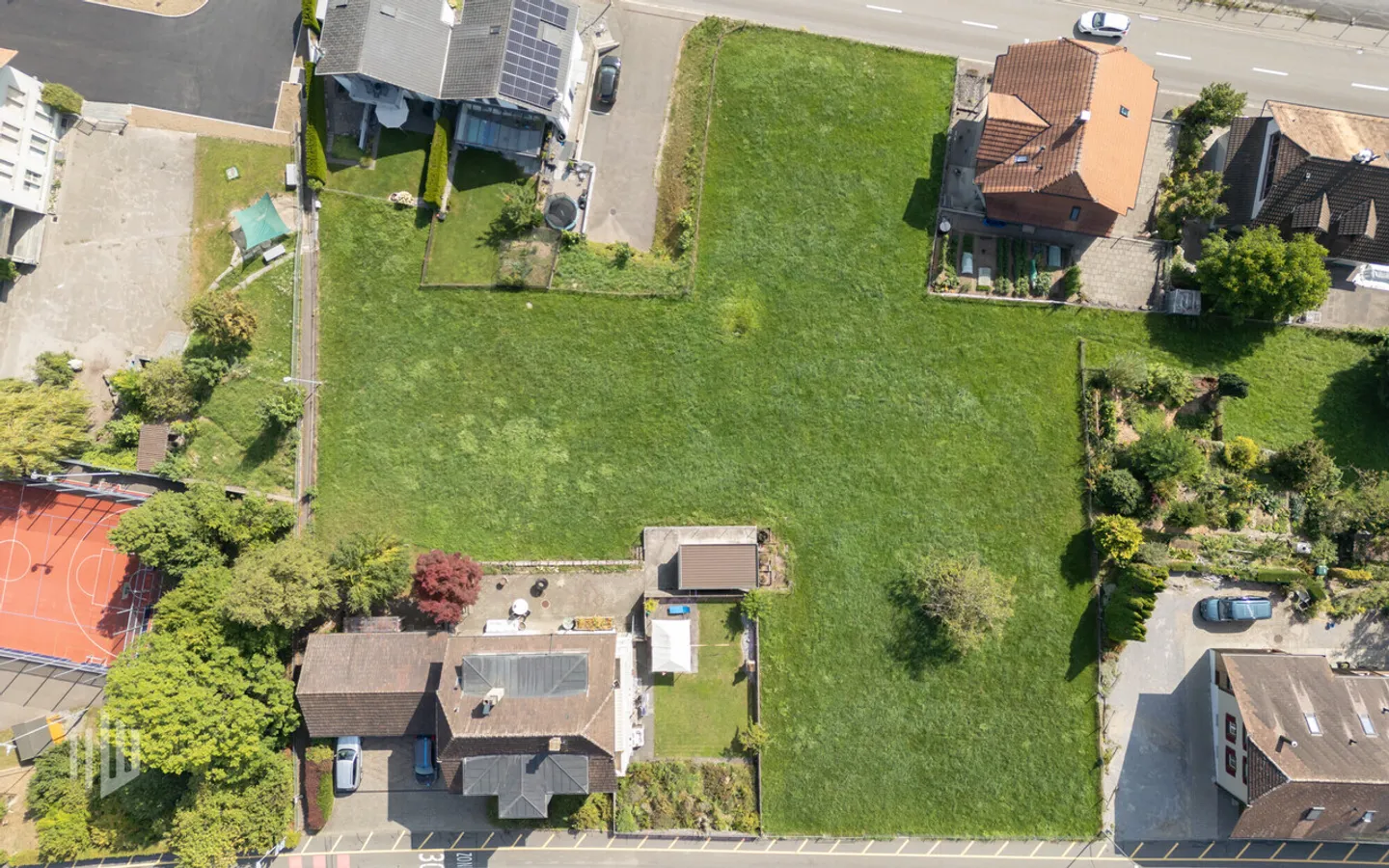 Terreno edificabile in vendita - Foto 2 di 6