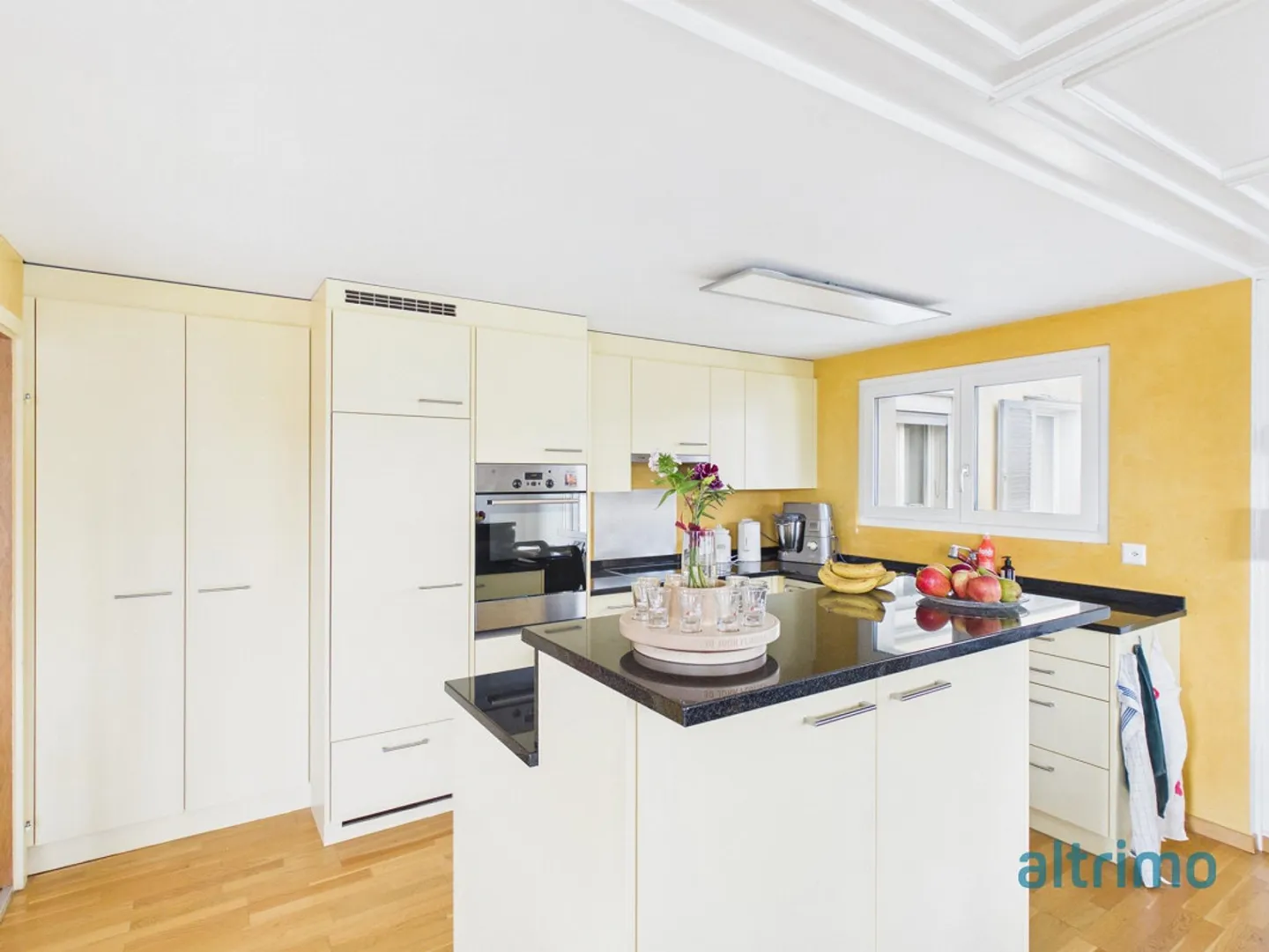 Appartamento accogliente di 4.5 stanze con vista sull'Alpstein - Foto 1 di 10