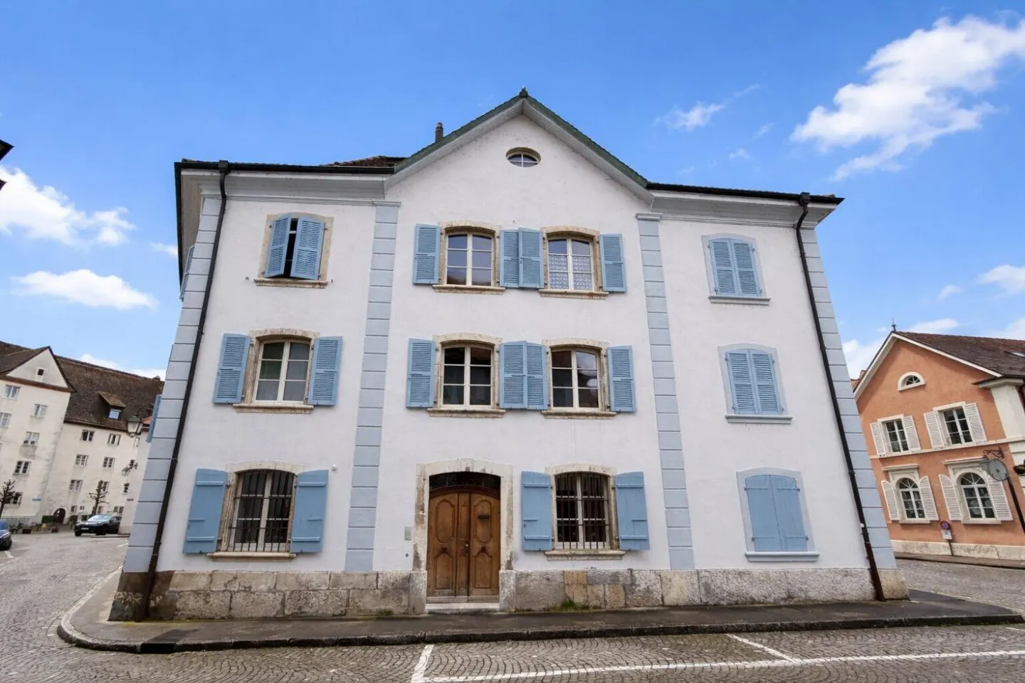 2-Zimmer-Wohnung - Foto 8 von 10