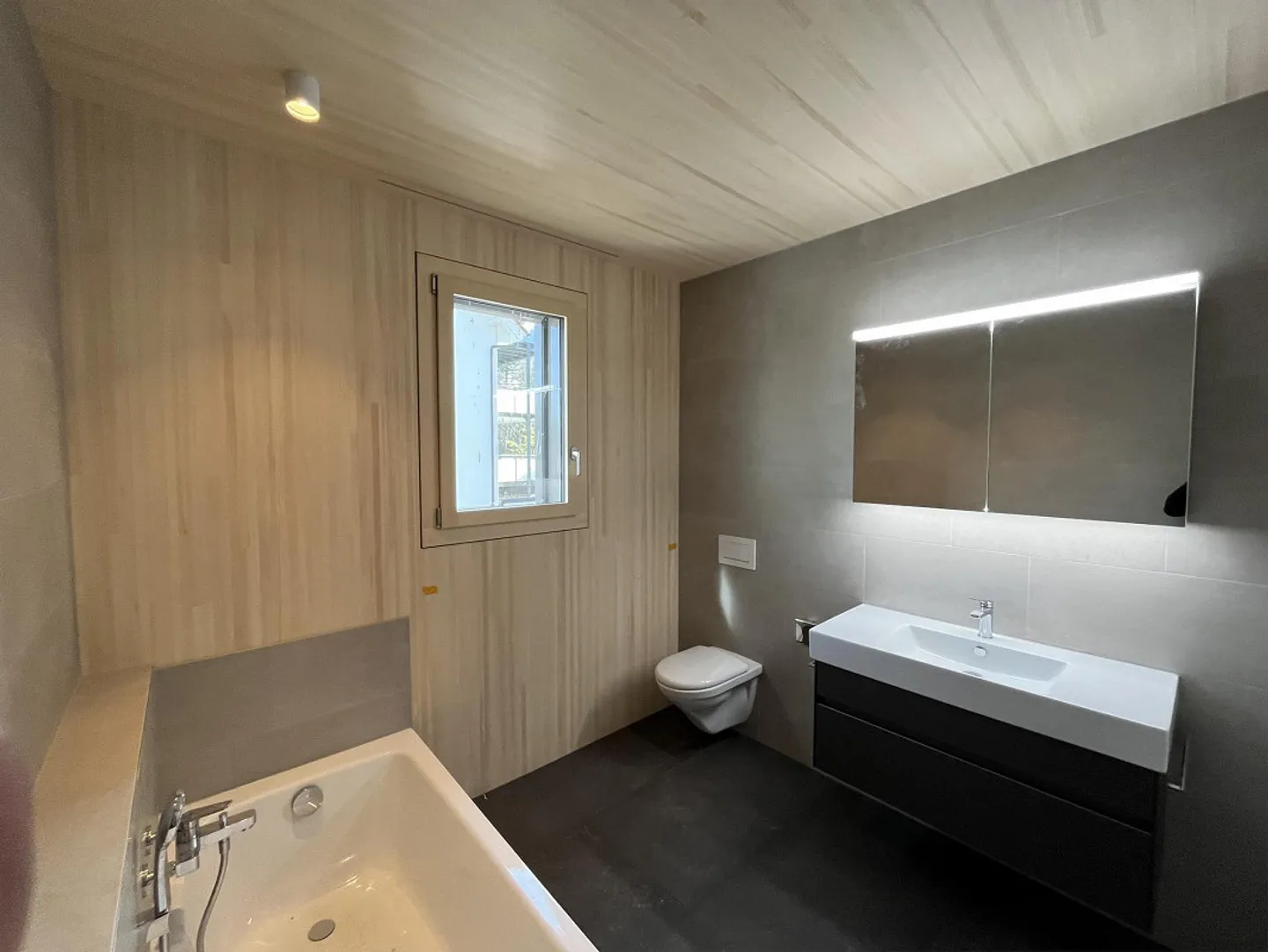 Appartamento 5.5 stanze in N U O V O C A S A - Foto 9 di 16