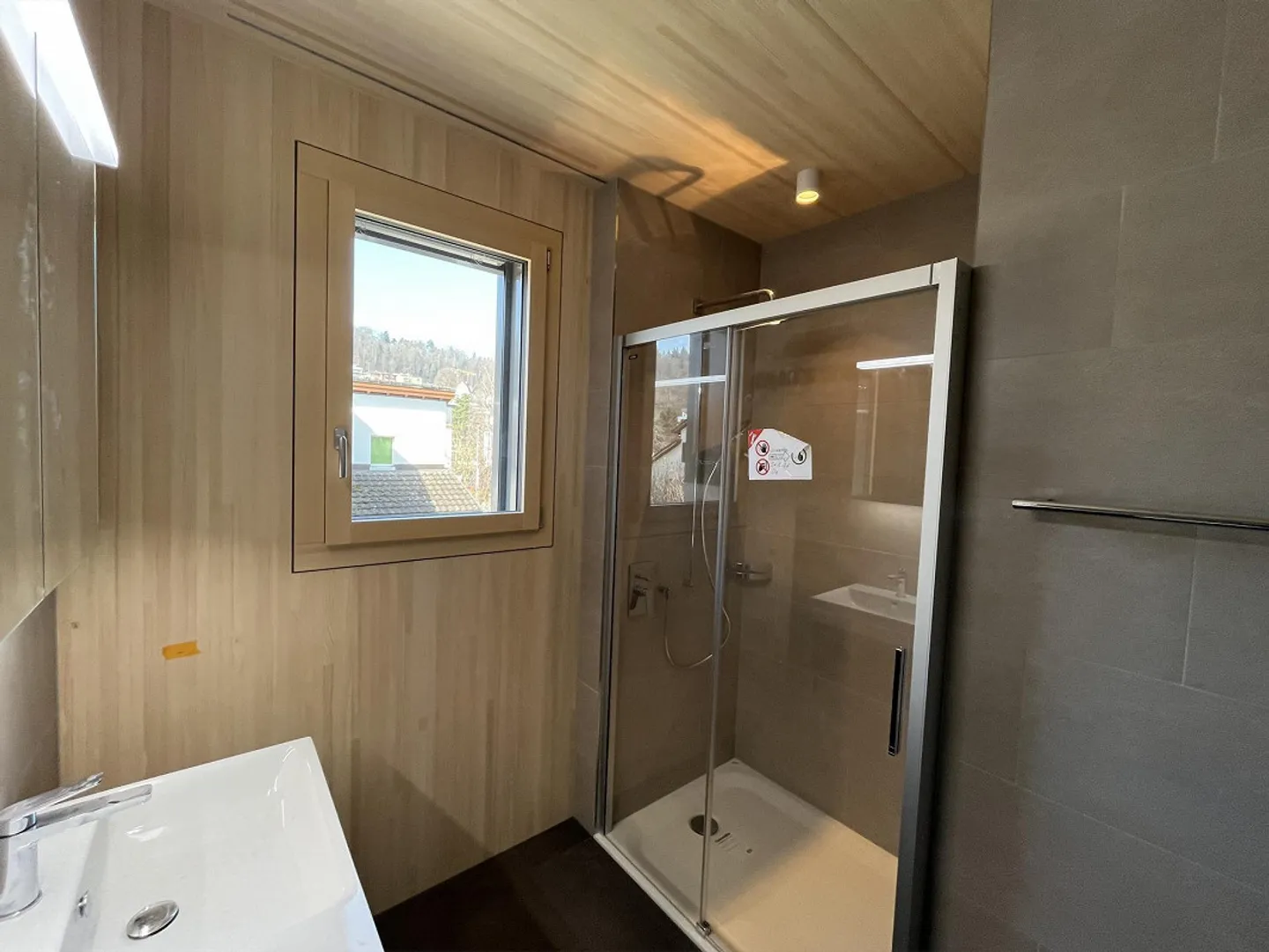 Appartamento 5.5 stanze in N U O V O C A S A - Foto 10 di 16