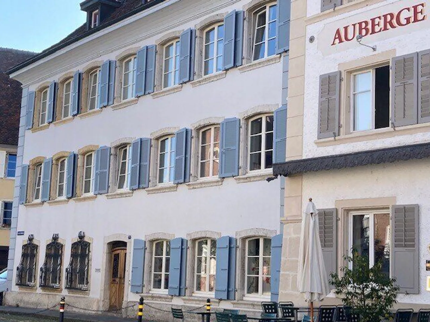 2-Zimmer-Wohnung - Foto 9 von 10