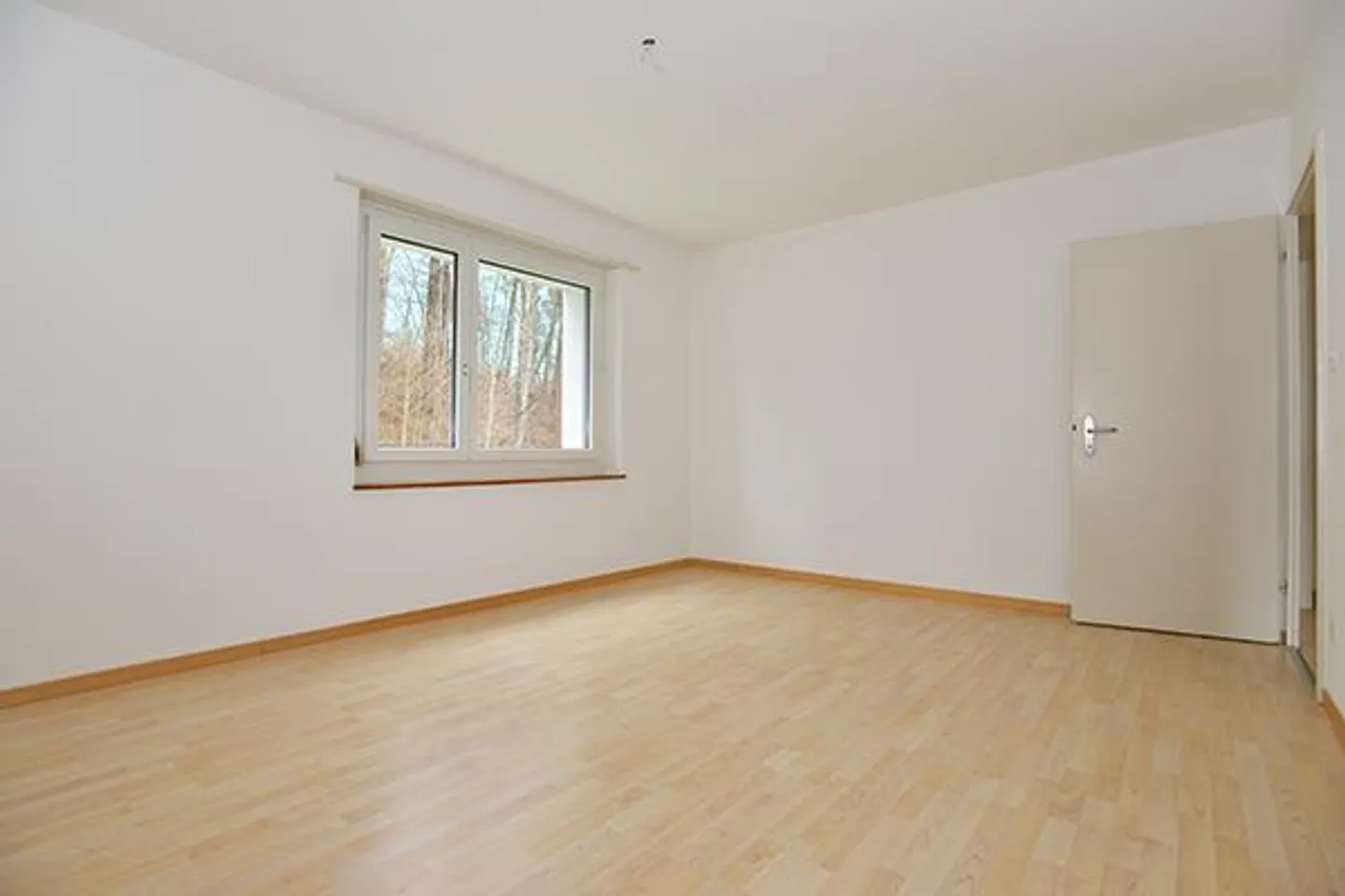 Charmante Wohnung in Ruhiger Lage - Foto 5 von 5