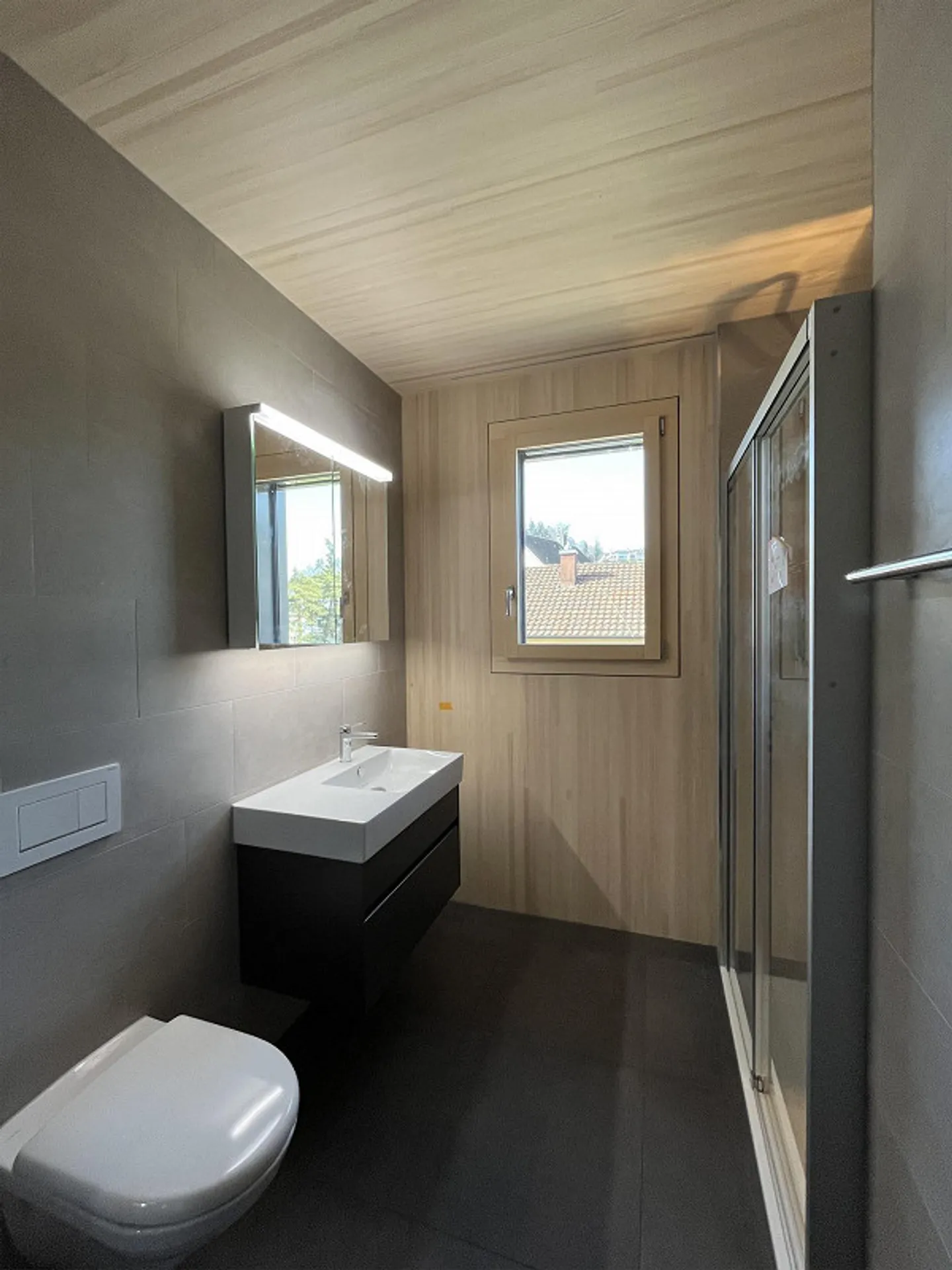 Appartamento 5.5 stanze in N U O V O C A S A - Foto 11 di 16