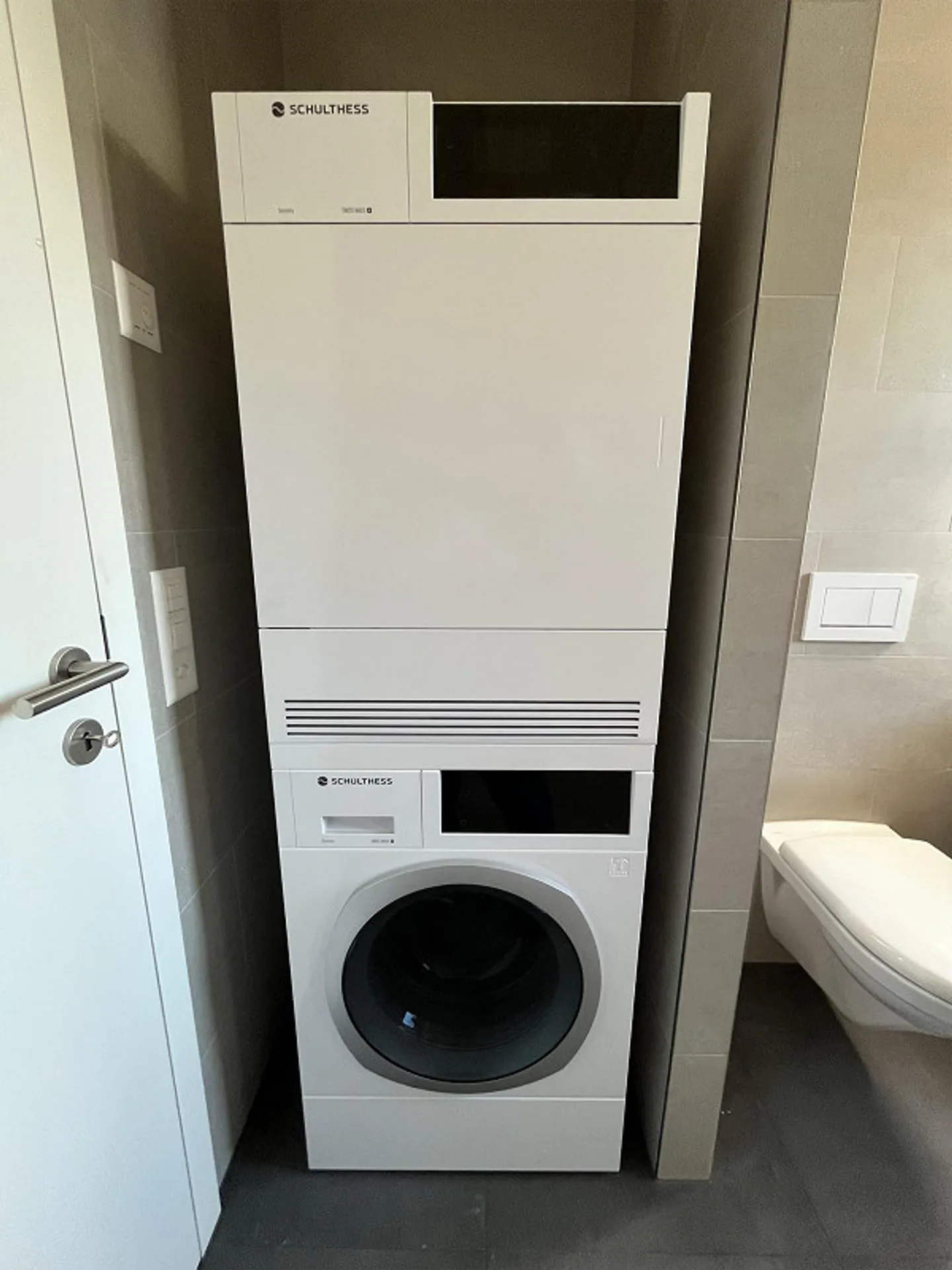 Appartamento 5.5 stanze in N U O V O C A S A - Foto 12 di 16