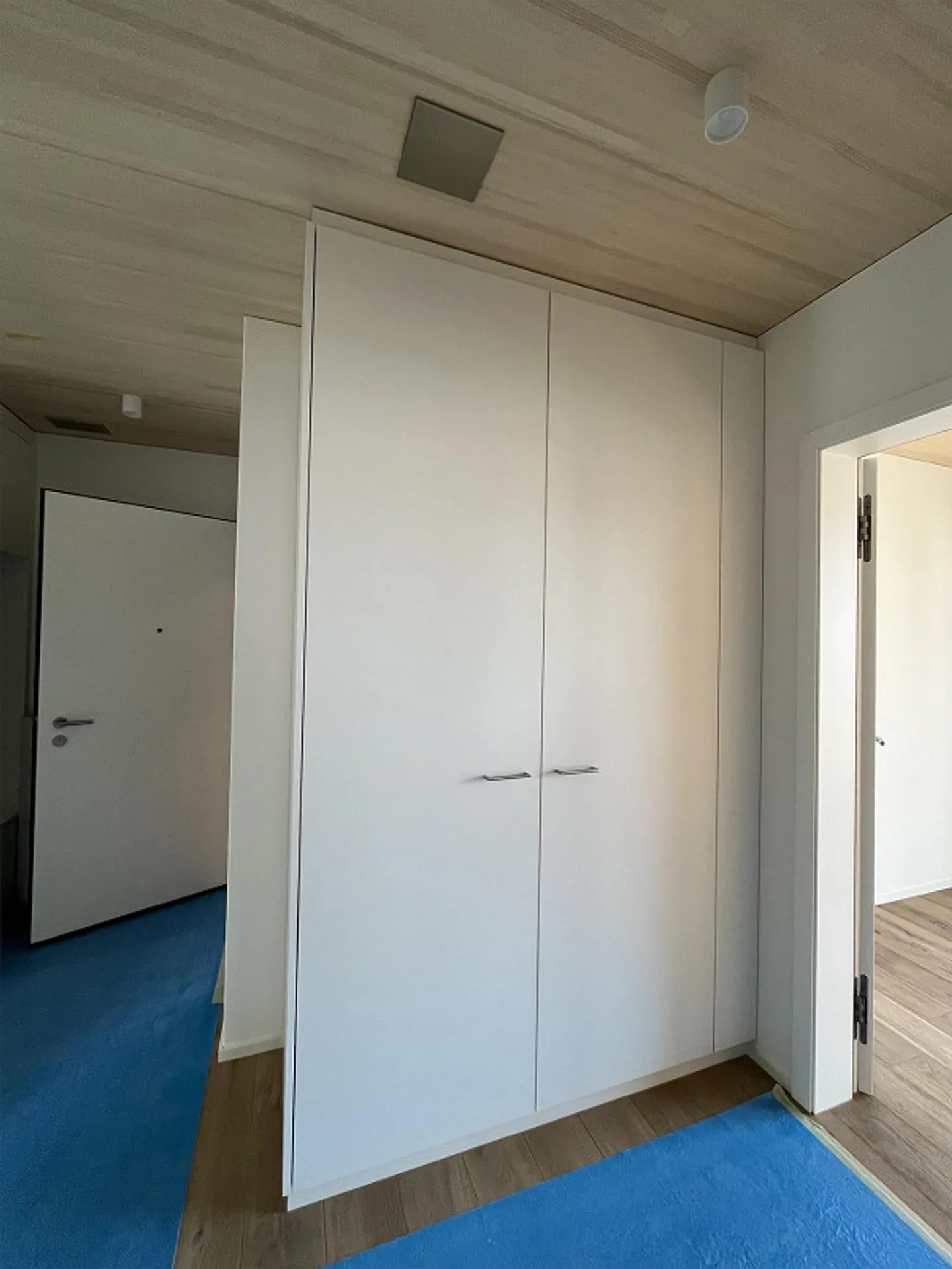 Appartamento 5.5 stanze in N U O V O C A S A - Foto 13 di 16