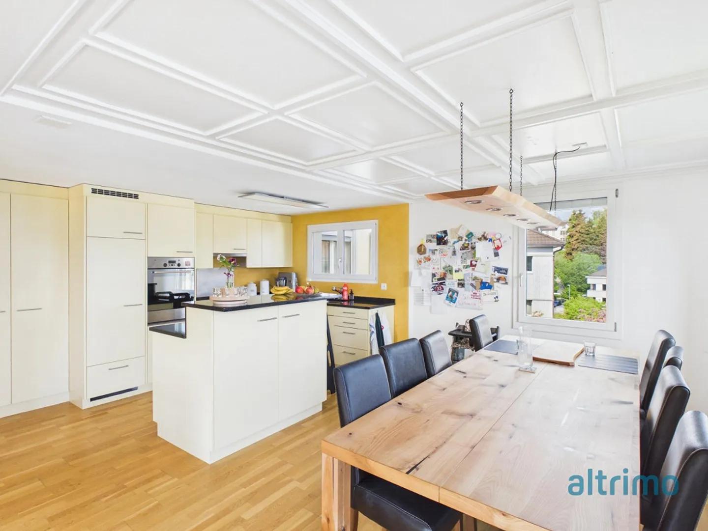 Appartamento accogliente di 4.5 stanze con vista sull'Alpstein - Foto 2 di 10