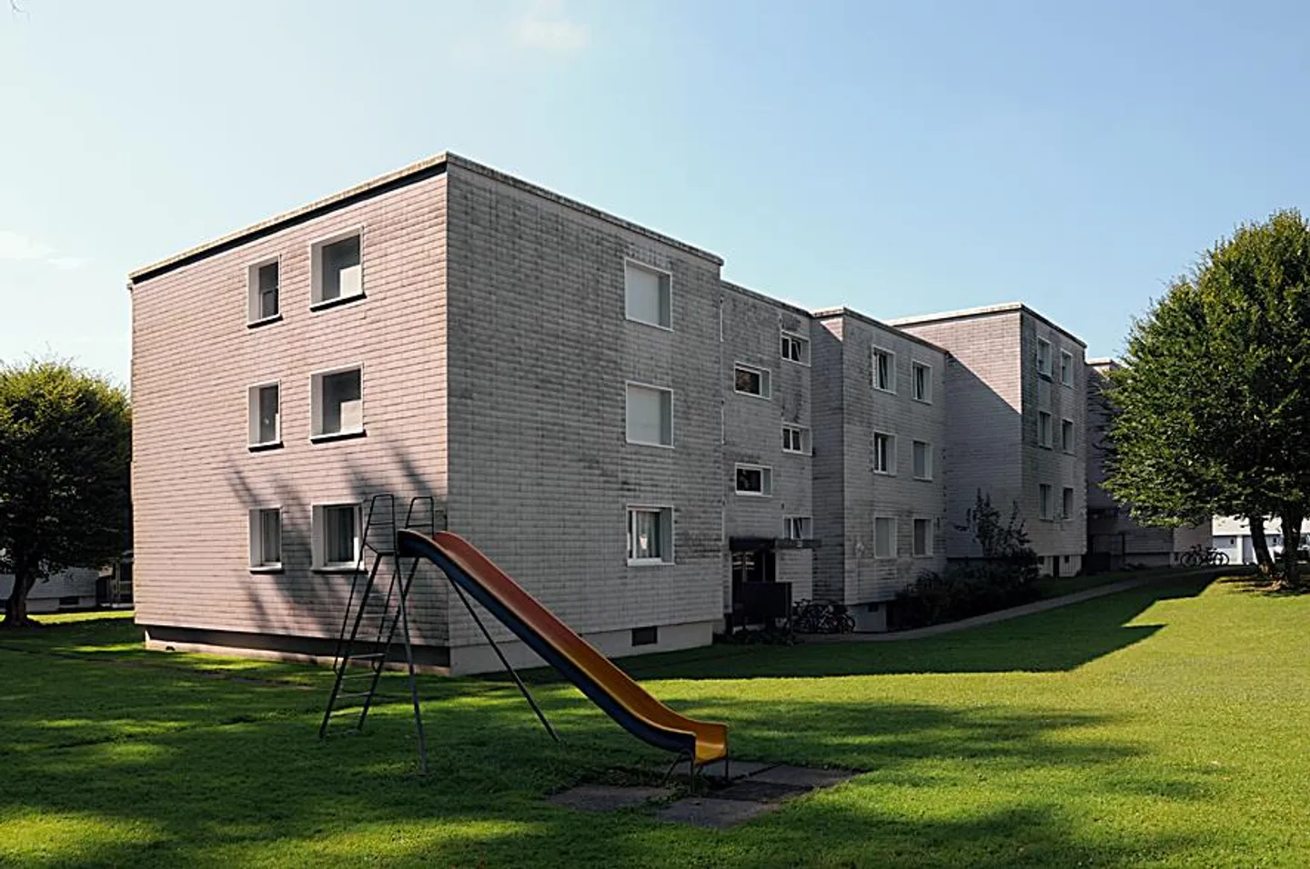 Charmante Wohnung in Ruhiger Lage - Foto 1 von 5