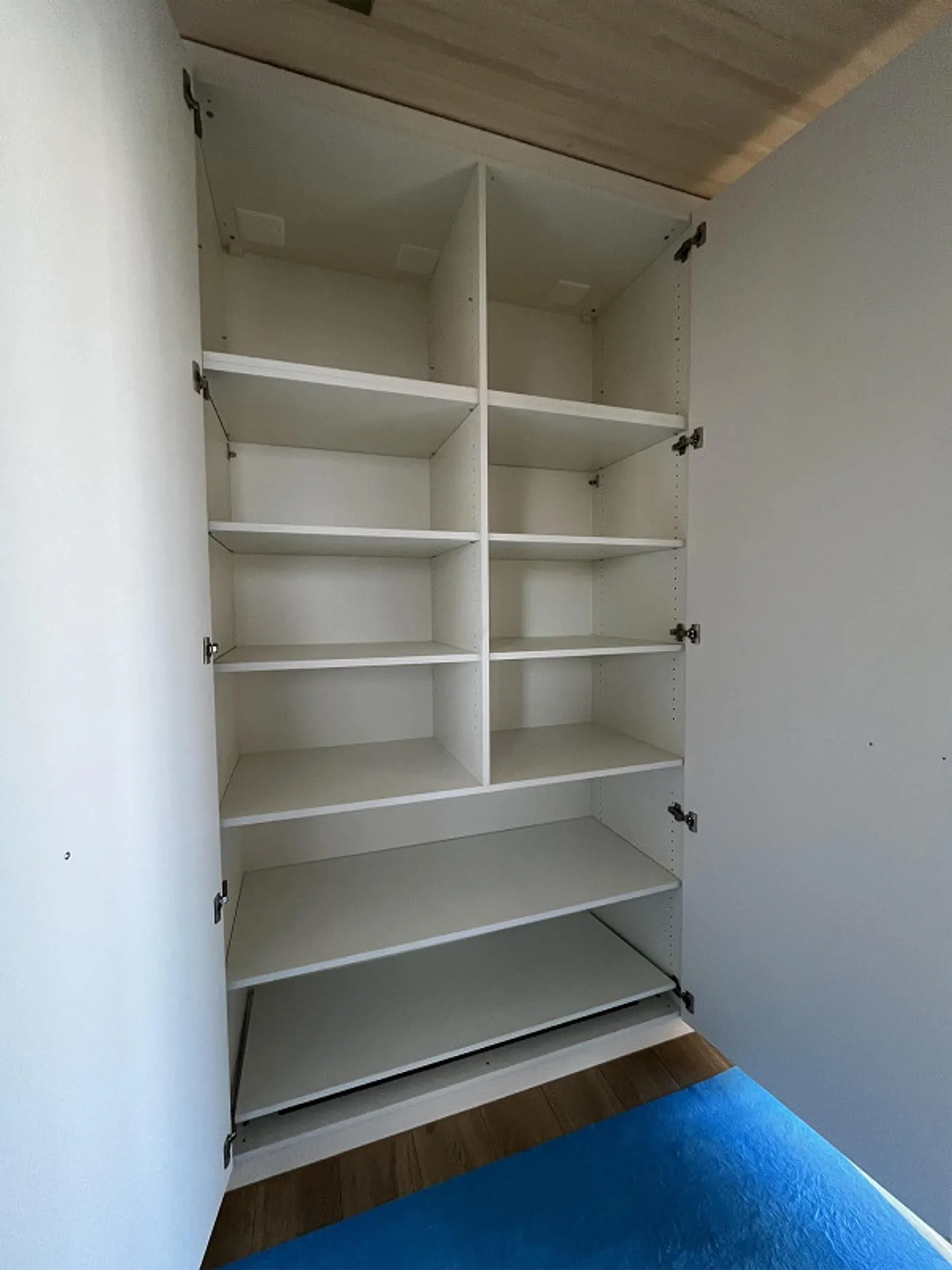 Appartamento 5.5 stanze in N U O V O C A S A - Foto 14 di 16