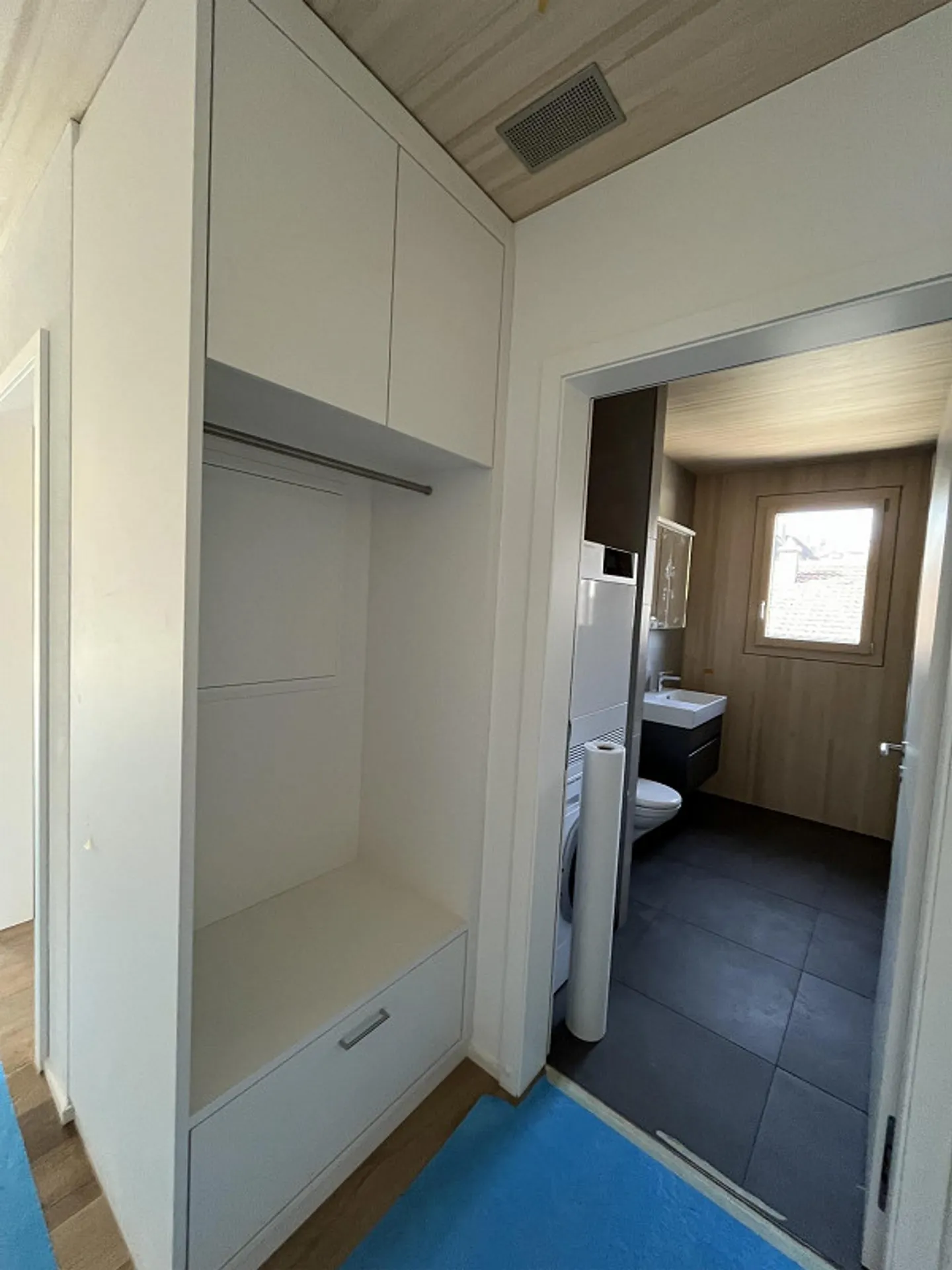 Appartamento 5.5 stanze in N U O V O C A S A - Foto 15 di 16