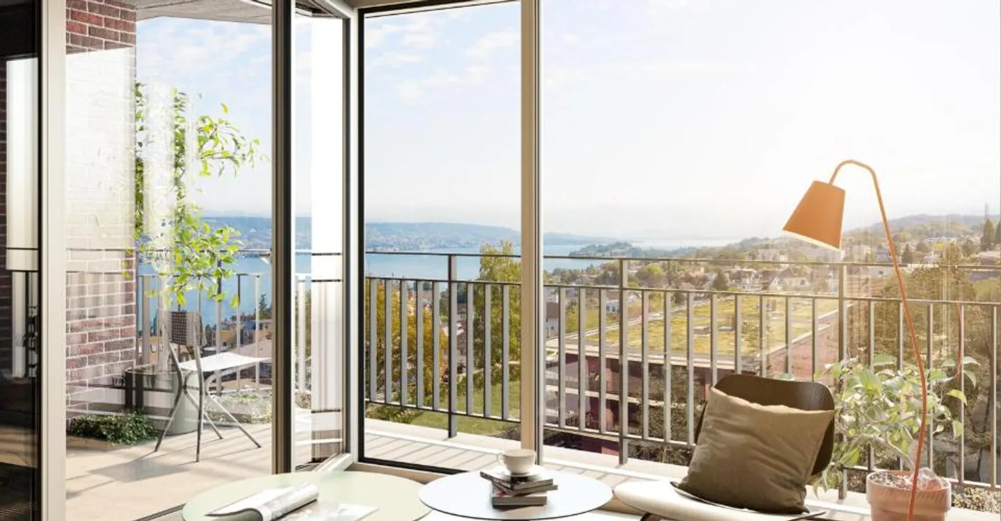 Modern Living in Horgen Oberdorf! - Photo 4 of 4