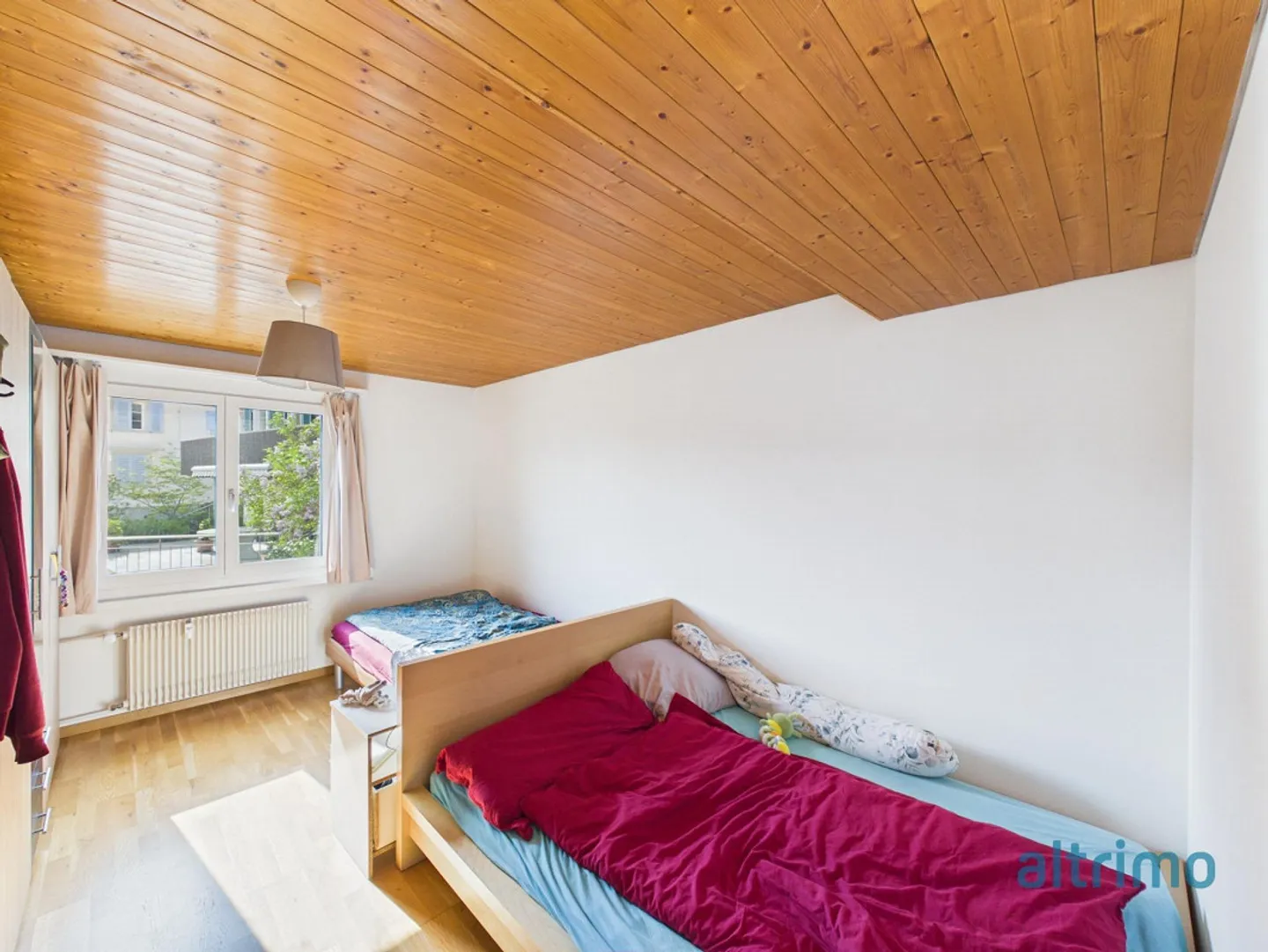 Appartamento accogliente di 4.5 stanze con vista sull'Alpstein - Foto 8 di 10