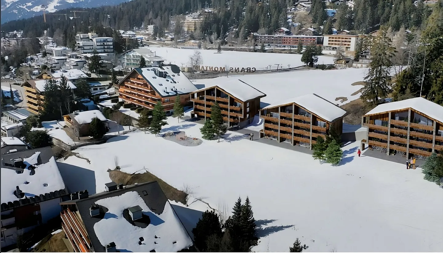 Chalet avec Vue Alpestre Époustouflante - Photo 5 sur 11
