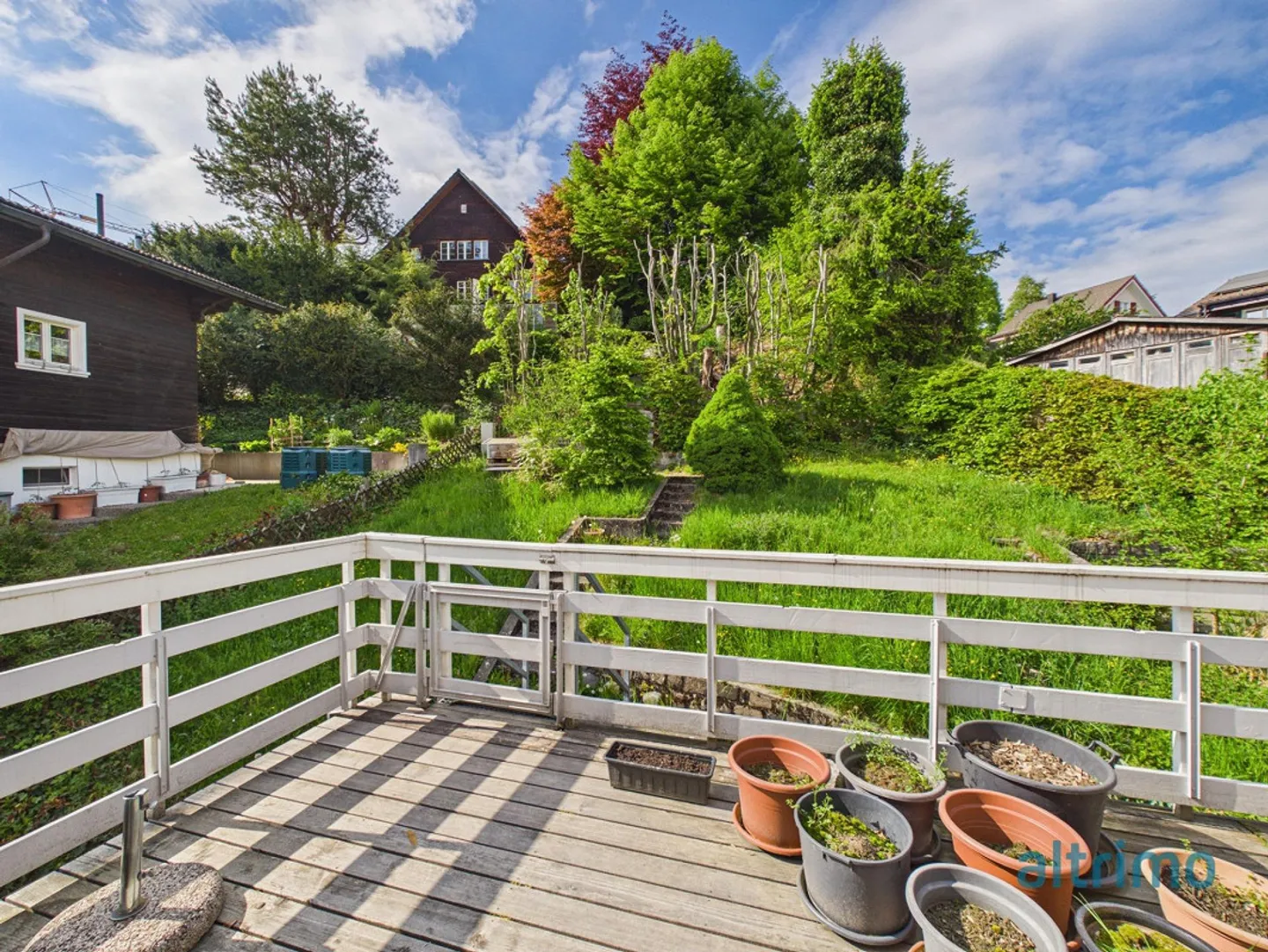 Appartamento accogliente di 4.5 stanze con vista sull'Alpstein - Foto 10 di 10