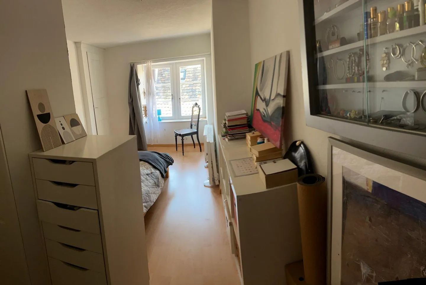 Room in the Old Town - Photo 4 of 5