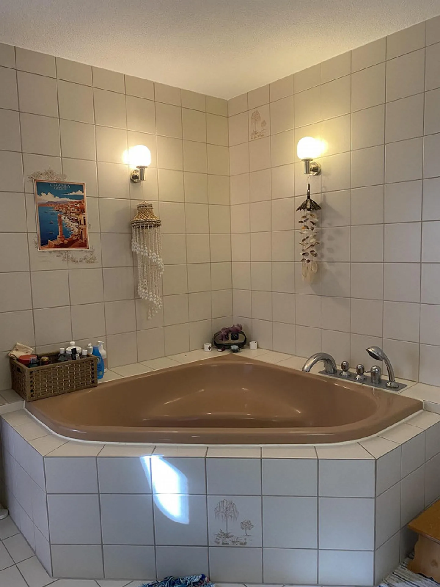 grosszügige 5 1/2 Zi-Wohnung in Thusis - Foto 8 von 19