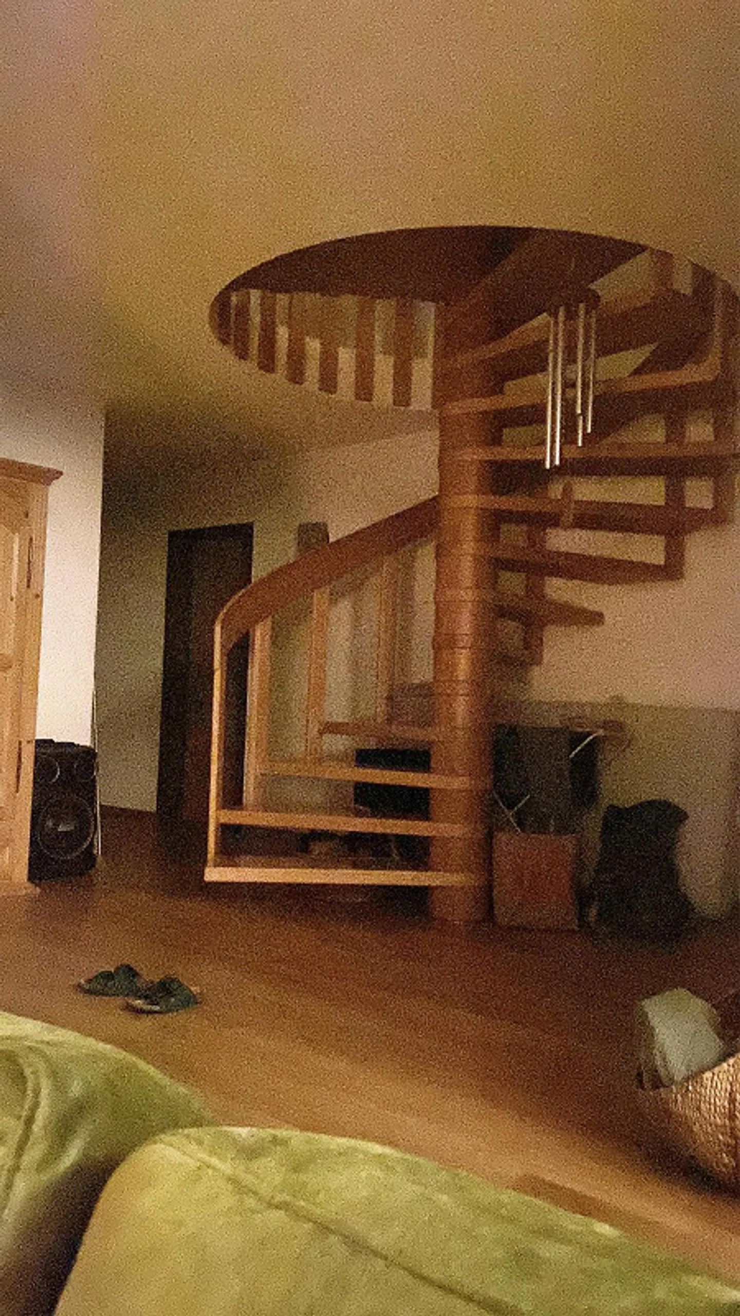 grosszügige 5 1/2 Zi-Wohnung in Thusis - Foto 11 von 19