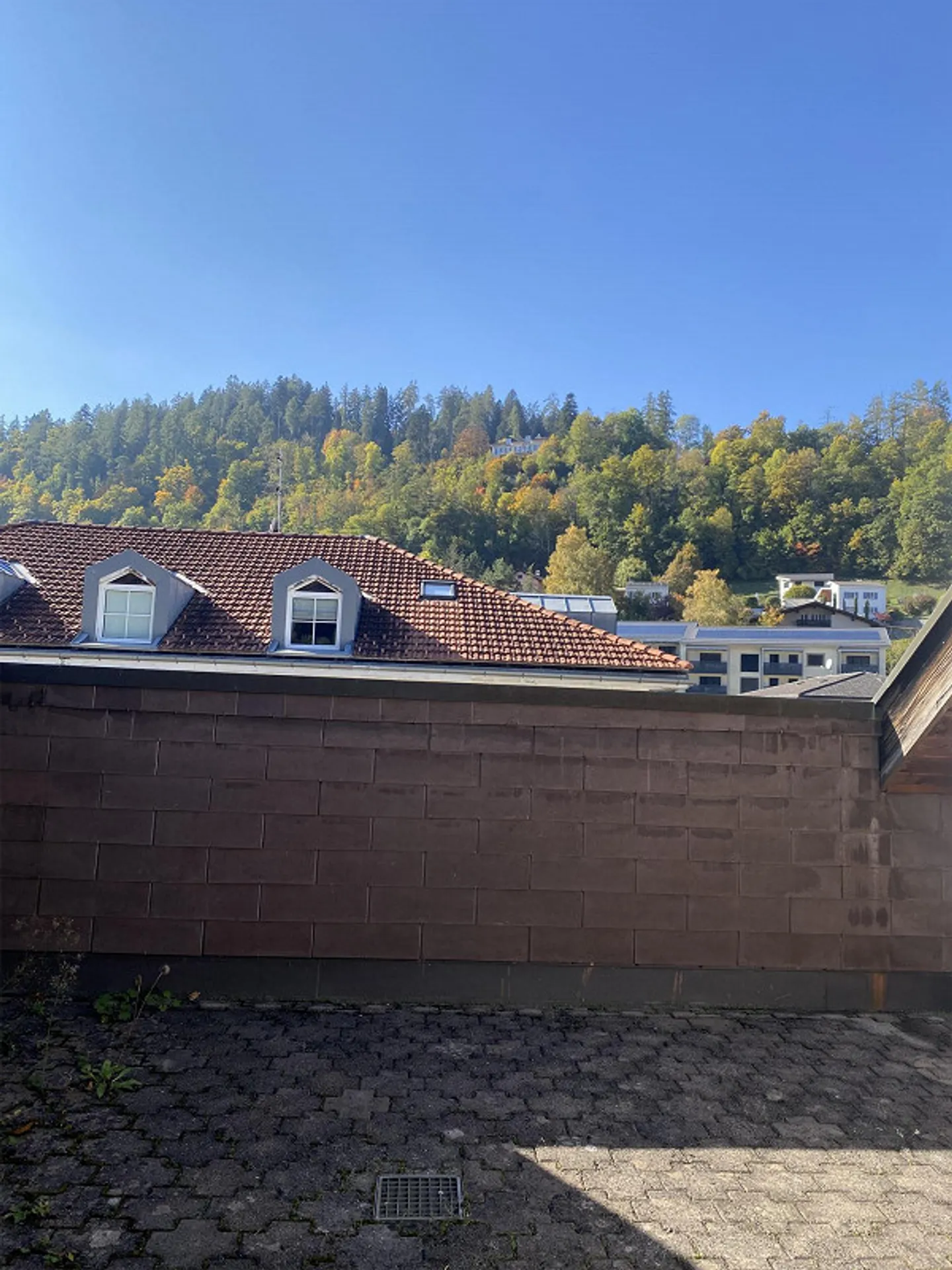 grosszügige 5 1/2 Zi-Wohnung in Thusis - Foto 16 von 19