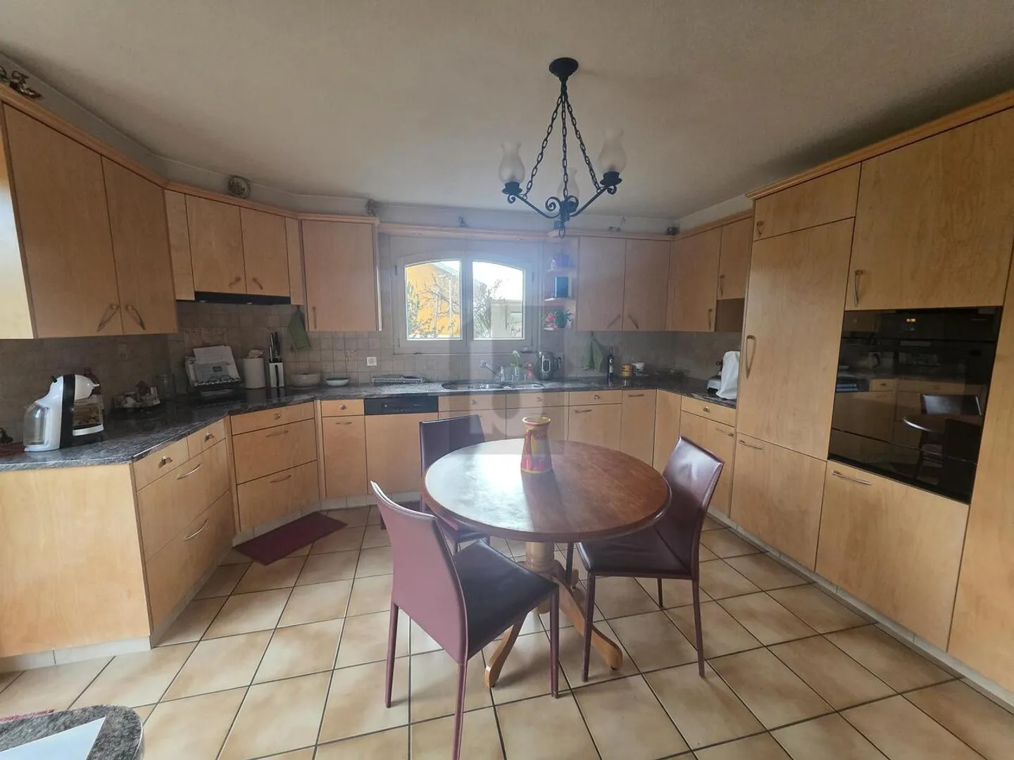 EINFAMILIENHAUS MIT GROSSEM GARTEN - Foto 3 von 6