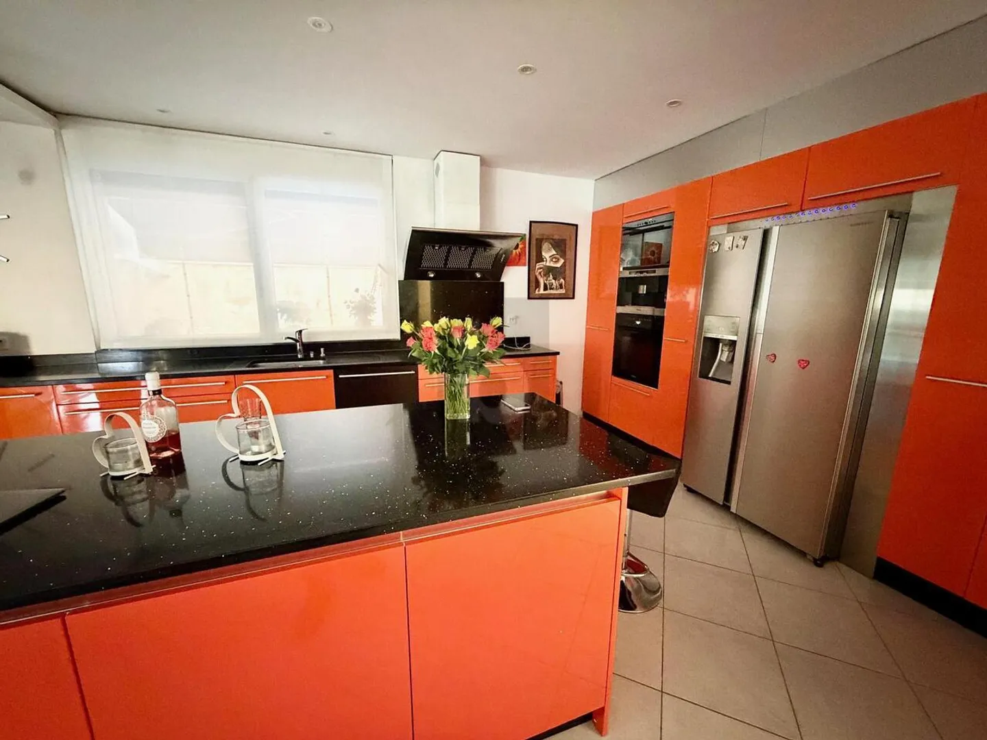 Elegante Villa mit Privatpool - Foto 5 von 6