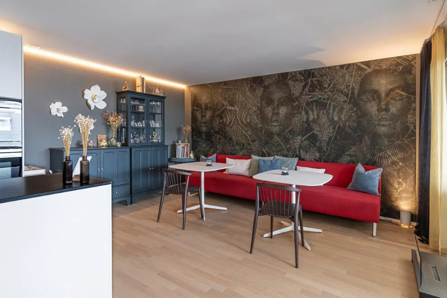 3½-Zimmer-Wohnoase in Sursee LU - Foto 1 von 15