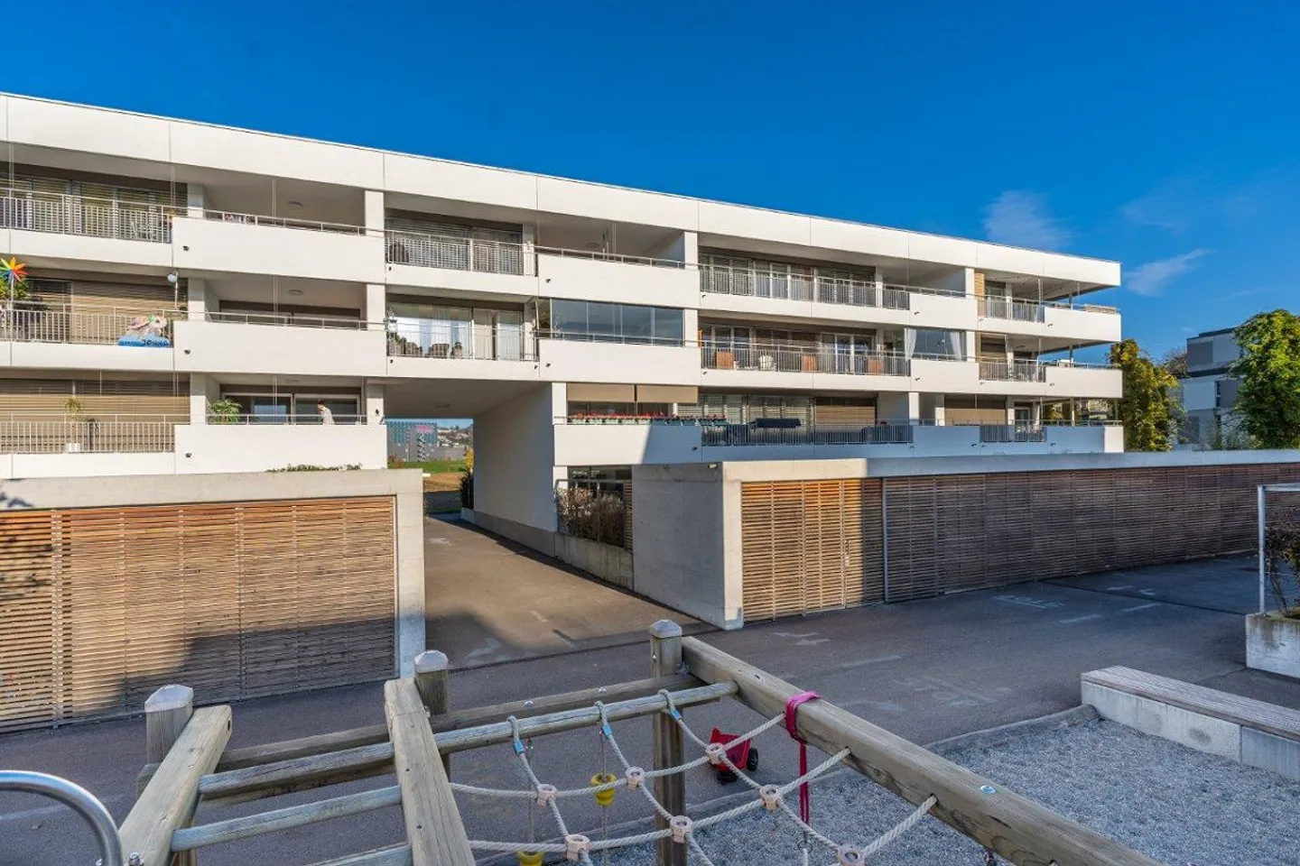 3½-Zimmer-Wohnoase in Sursee LU - Foto 3 von 15