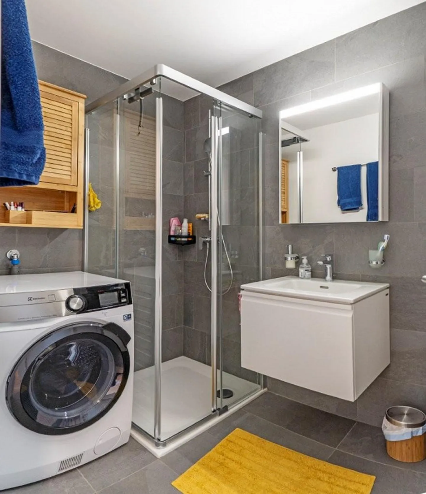 3½-Zimmer-Wohnoase in Sursee LU - Foto 5 von 15