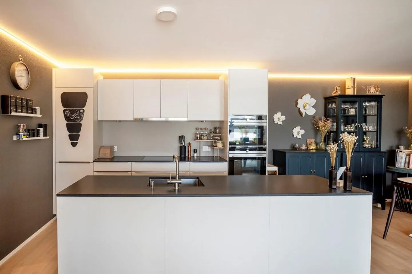 3½-Zimmer-Wohnoase in Sursee LU - Foto 6 von 15