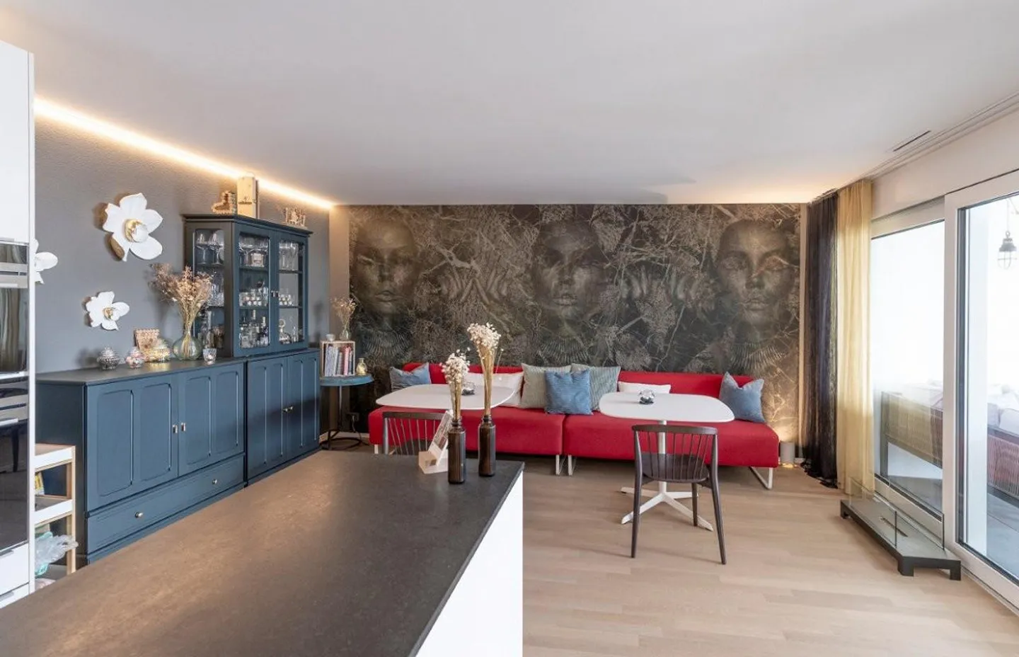 3½-Zimmer-Wohnoase in Sursee LU - Foto 7 von 15