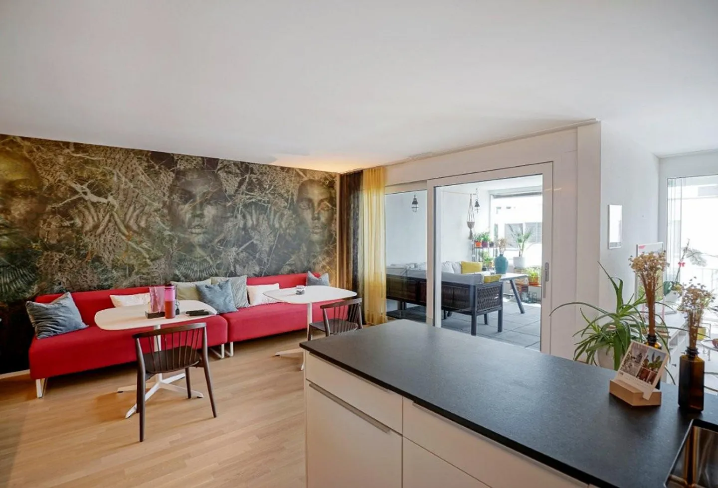 3½-Zimmer-Wohnoase in Sursee LU - Foto 8 von 15