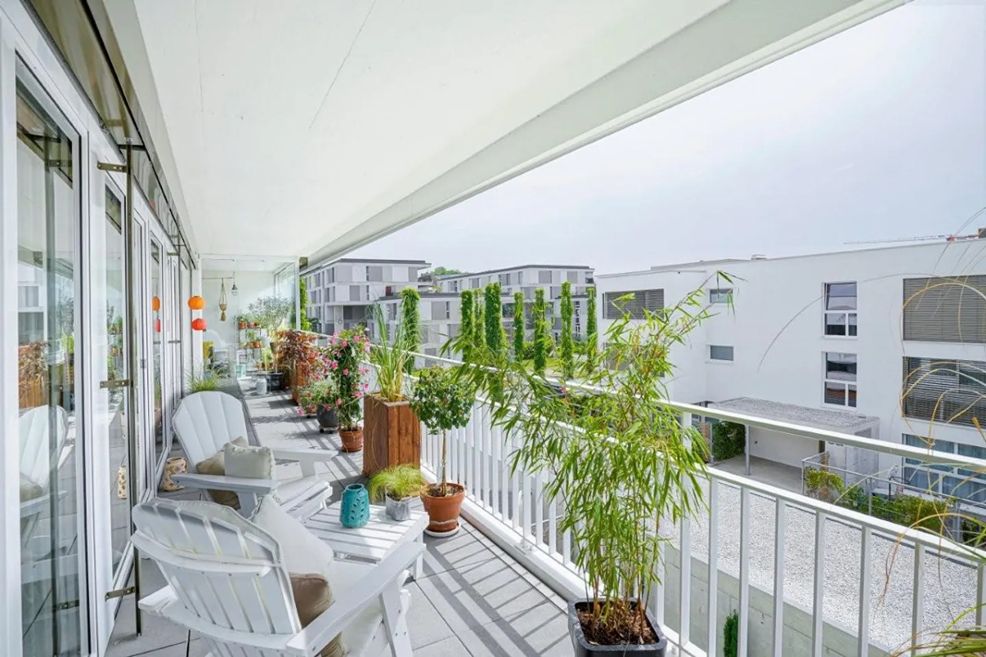 3½-Zimmer-Wohnoase in Sursee LU - Foto 10 von 15