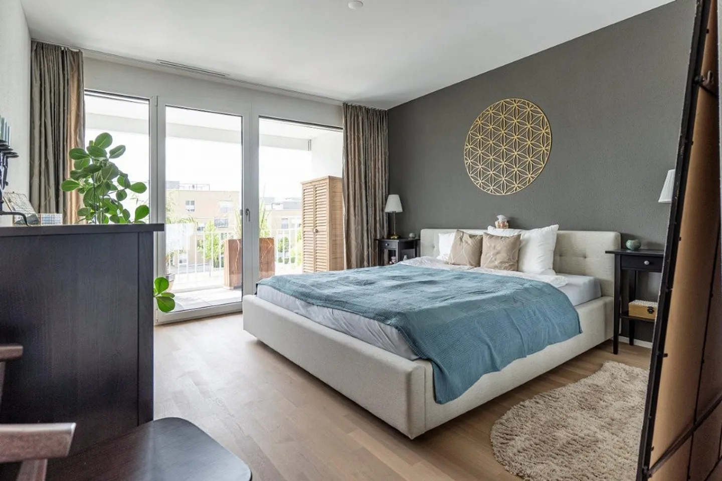 3½-Zimmer-Wohnoase in Sursee LU - Foto 11 von 15