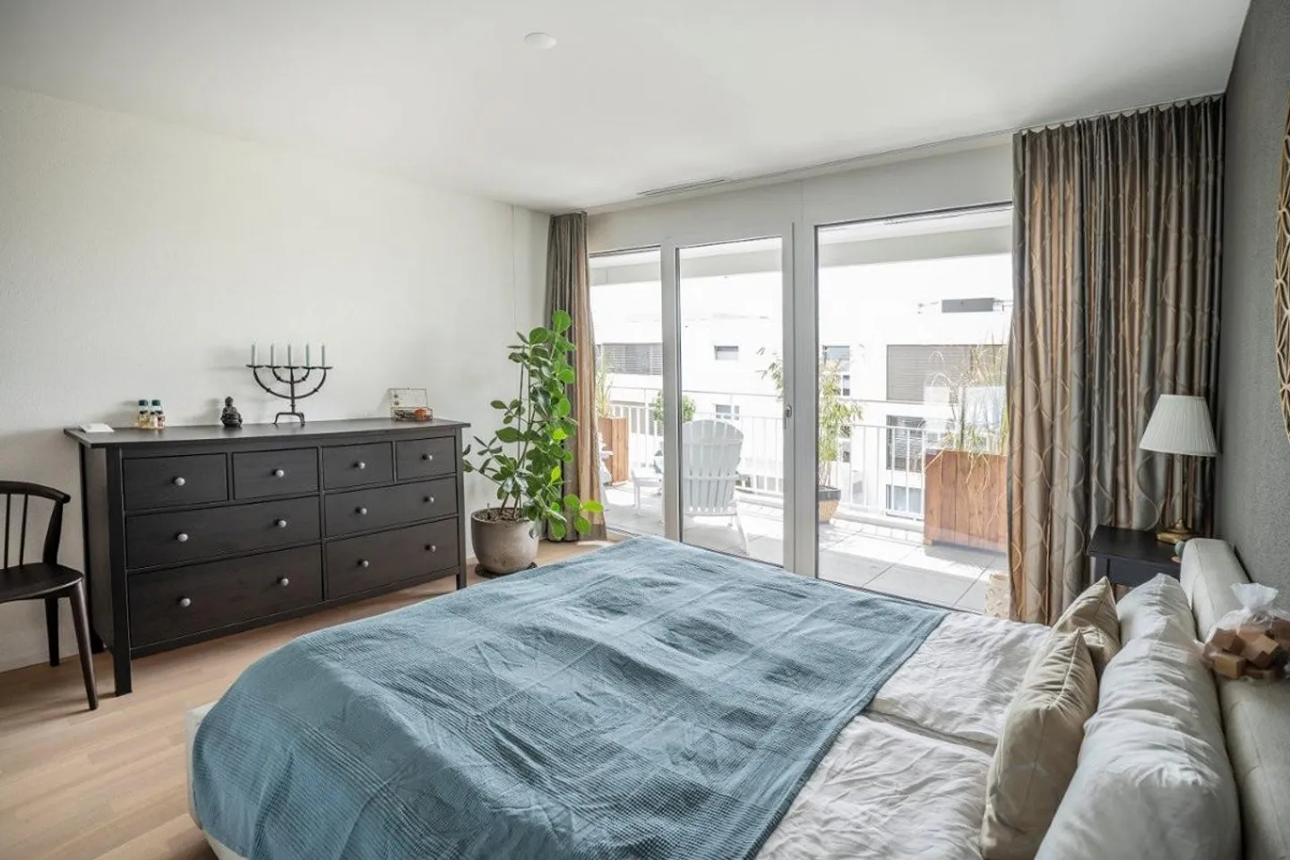 3½-Zimmer-Wohnoase in Sursee LU - Foto 12 von 15